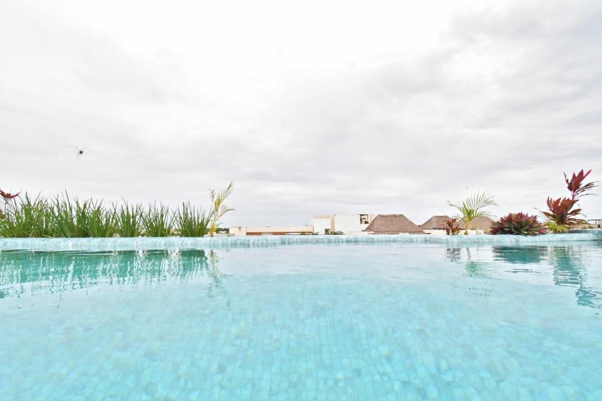 Solum Living Estudio Penthouse By Spot