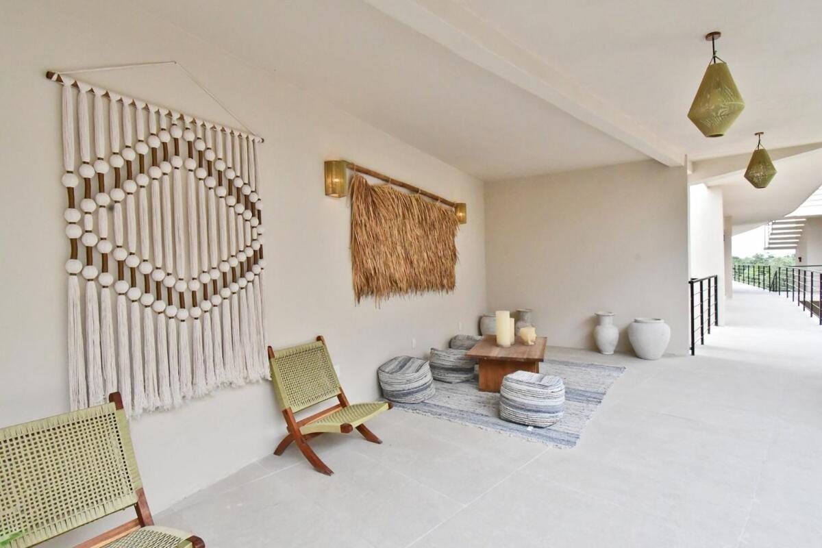 Apartment Solum Living Estudio Penthouse By Spot Tulum