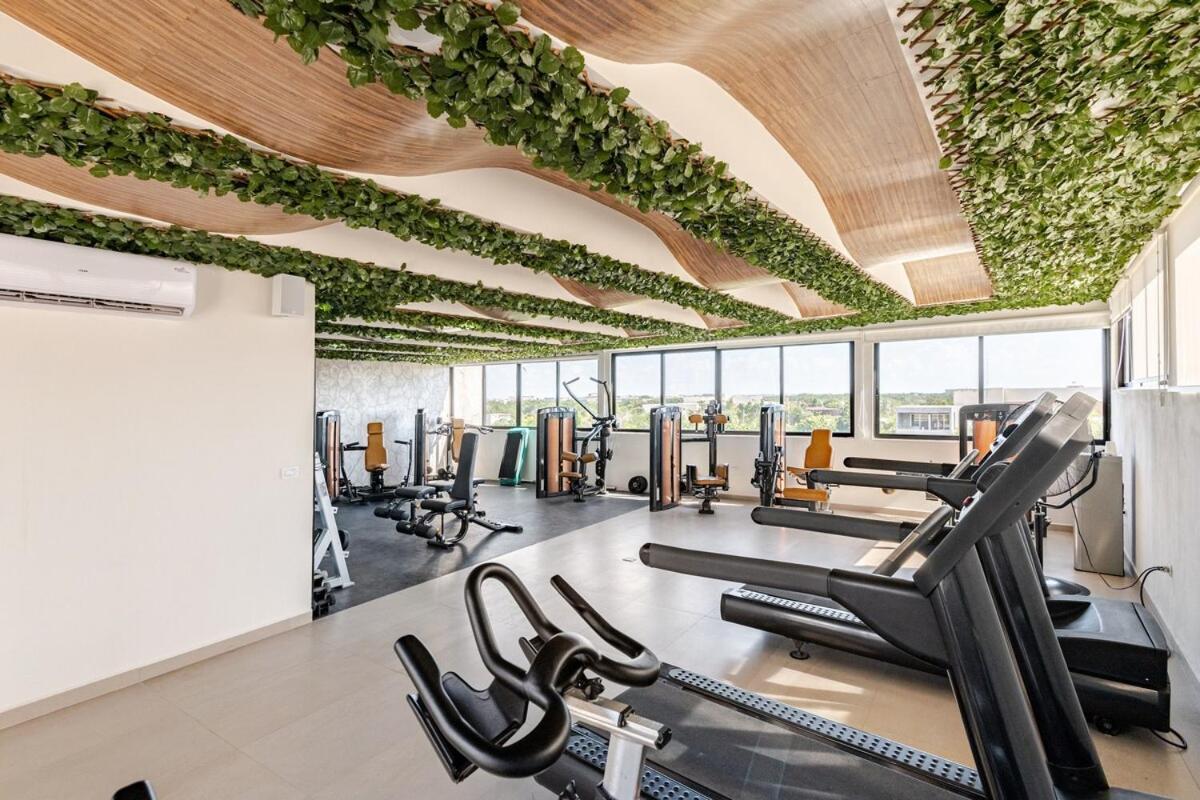 Solum Living Estudio Penthouse By Spot