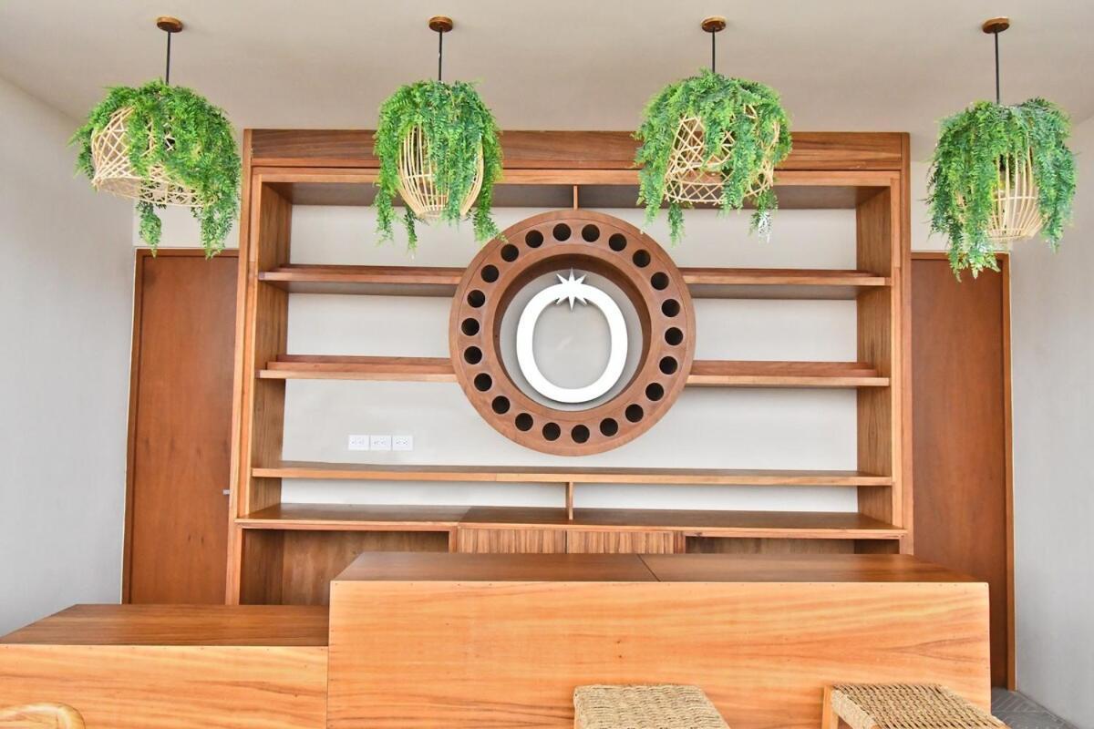 Solum Living Estudio Penthouse By Spot Apartment Tulum