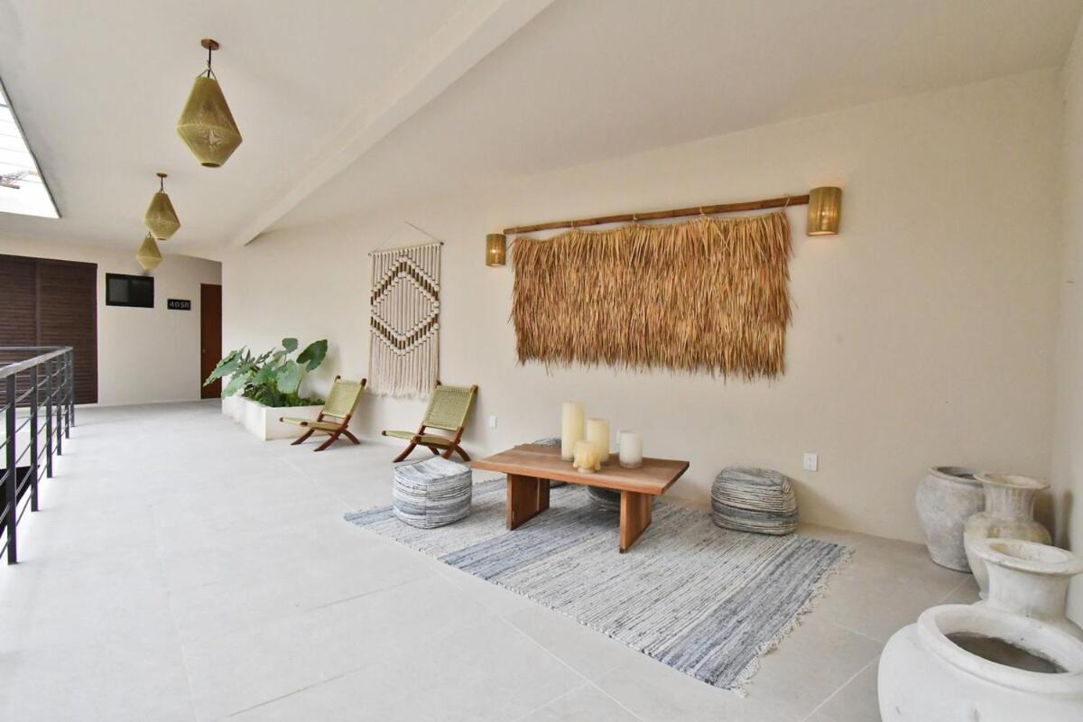 Apartment Solum Living Estudio Penthouse By Spot *