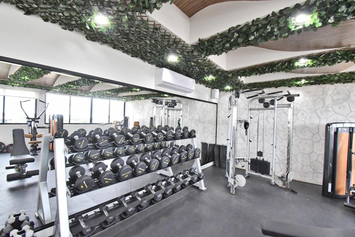 Solum Living Estudio Penthouse By Spot *