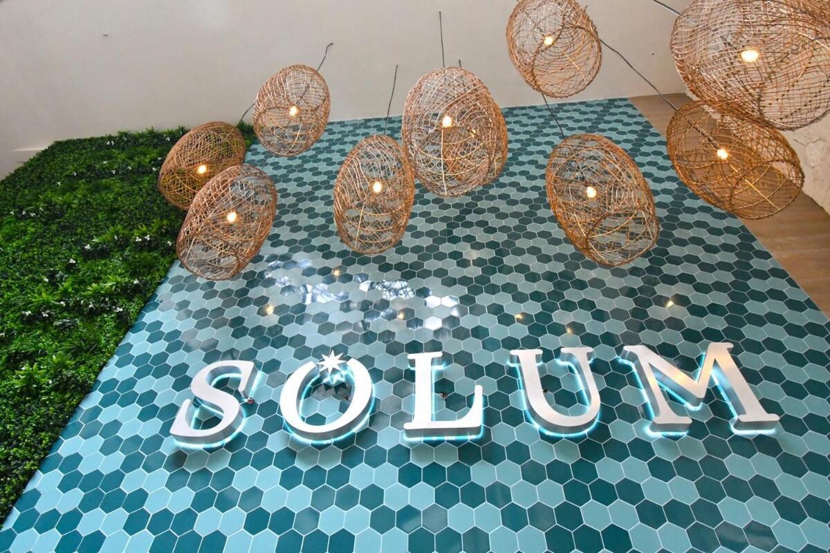 Solum Living Estudio Penthouse By Spot Apartment