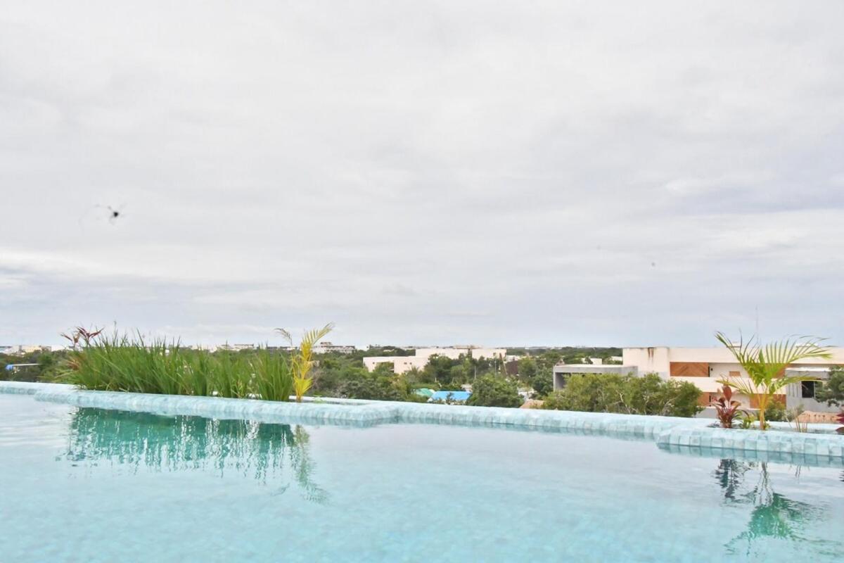 Apartment Solum Living Estudio Penthouse By Spot