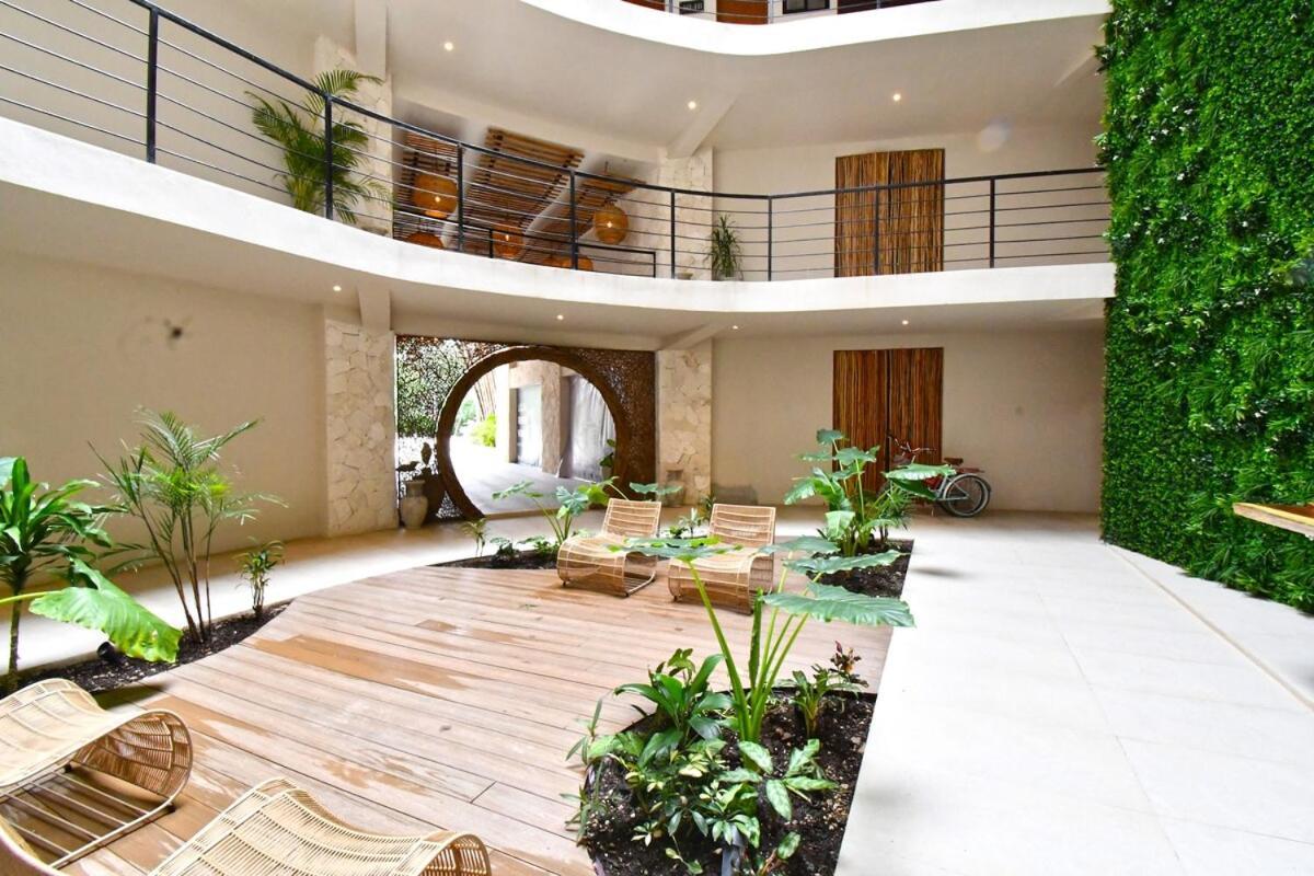 Apartment Solum Living Estudio Penthouse By Spot *