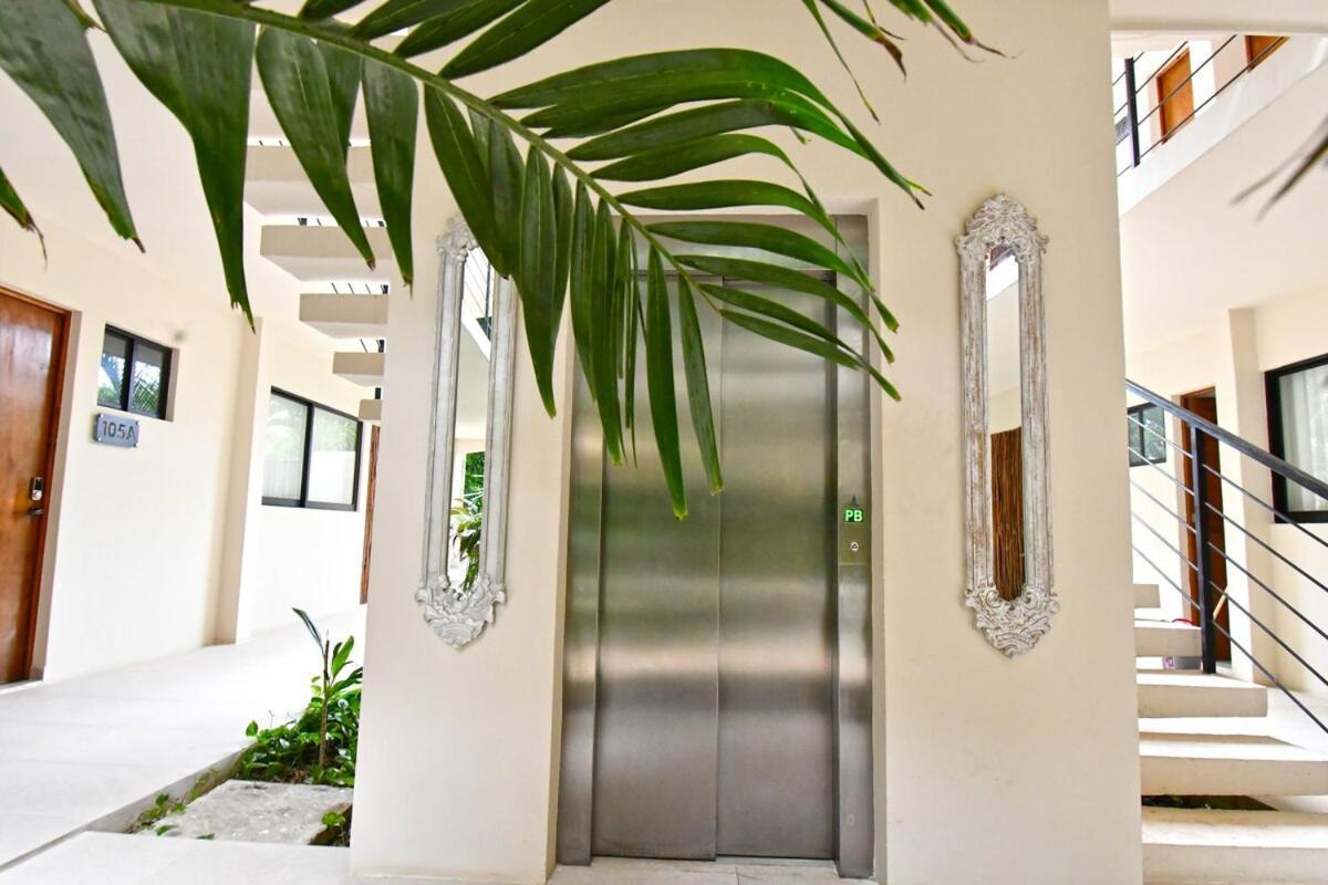 Solum Living Estudio Penthouse By Spot Apartment