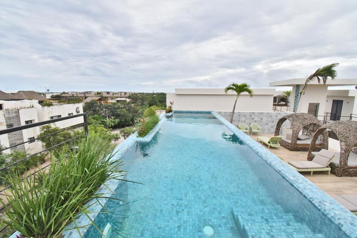 Apartment Solum Living Estudio Penthouse By Spot