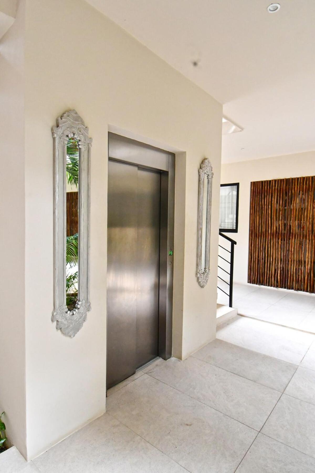 Solum Living Estudio Penthouse By Spot Apartment Tulum