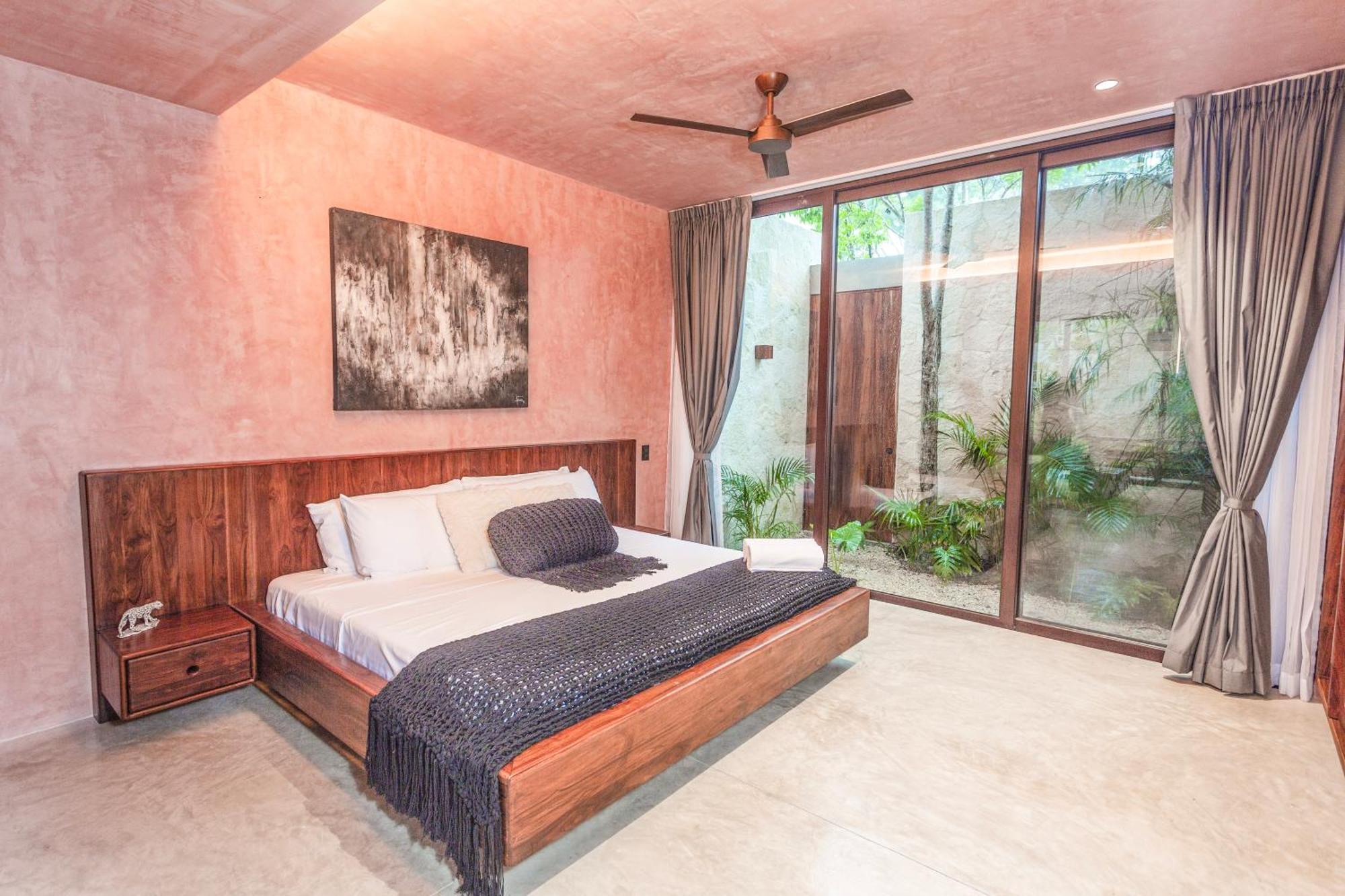 Pousada Entorno - Luxury Tulum
