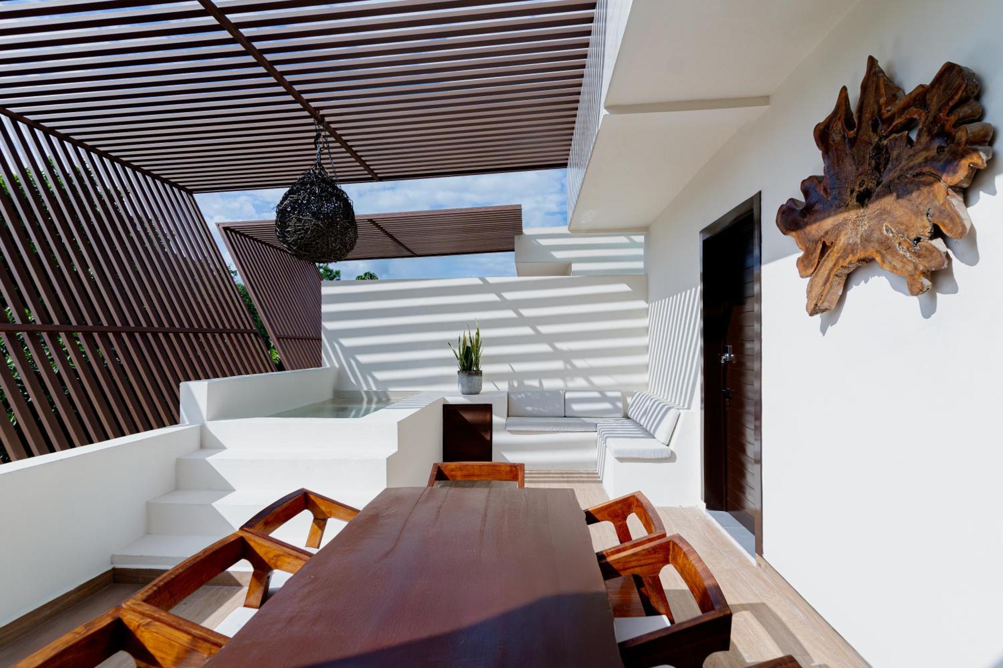 Casa Asana 5 Luxe Retreat Tulum Villa *