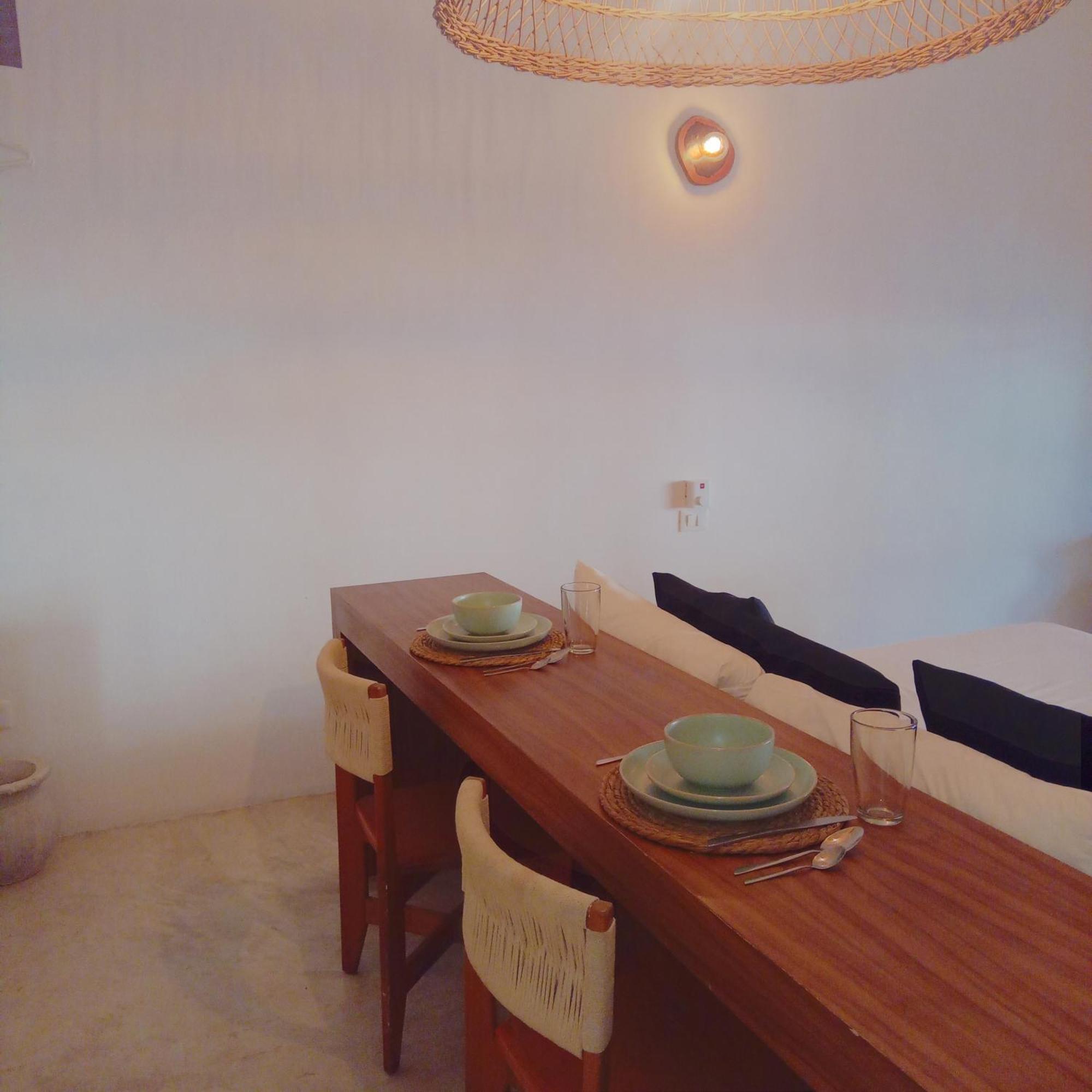 Casa Macay *