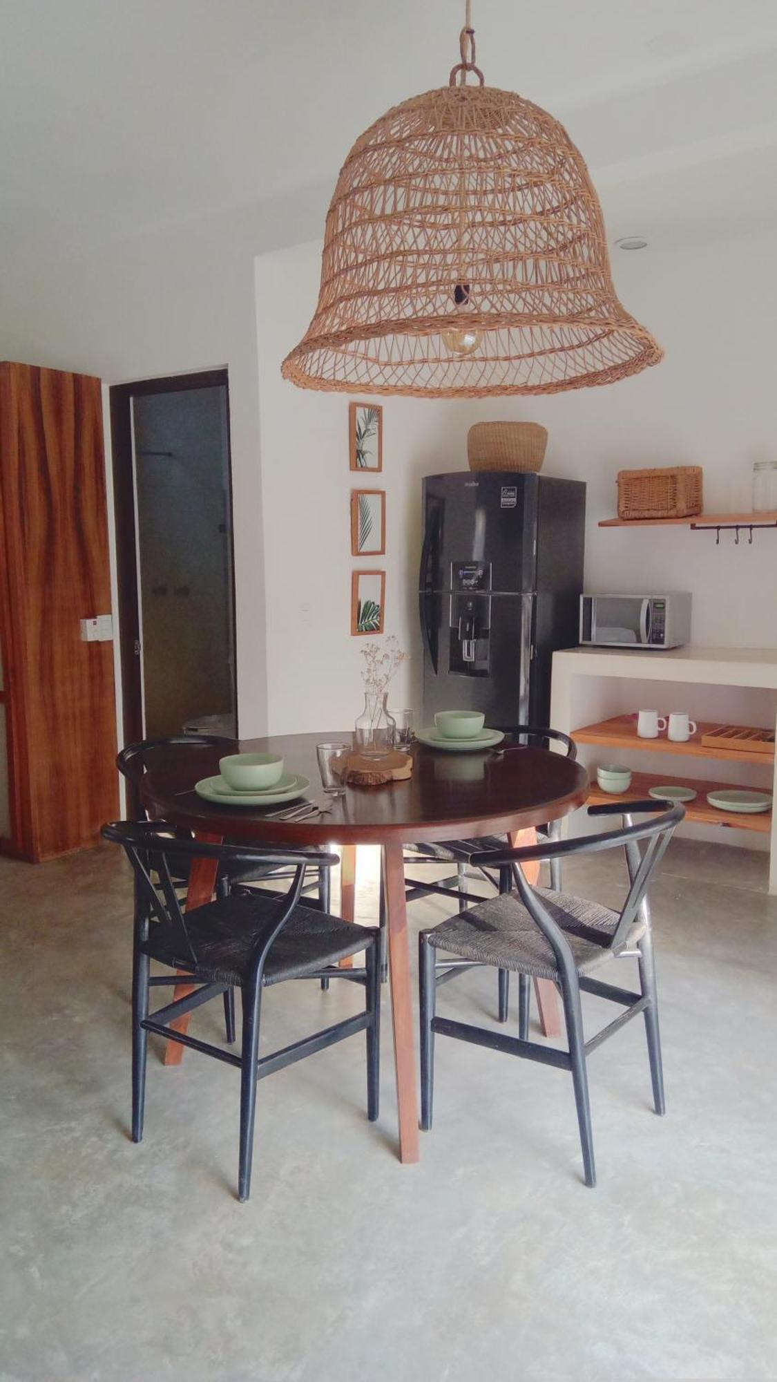 Apartment Casa Macay