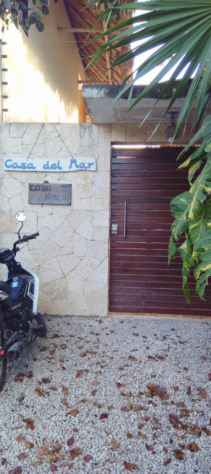 Casa Macay Tulum