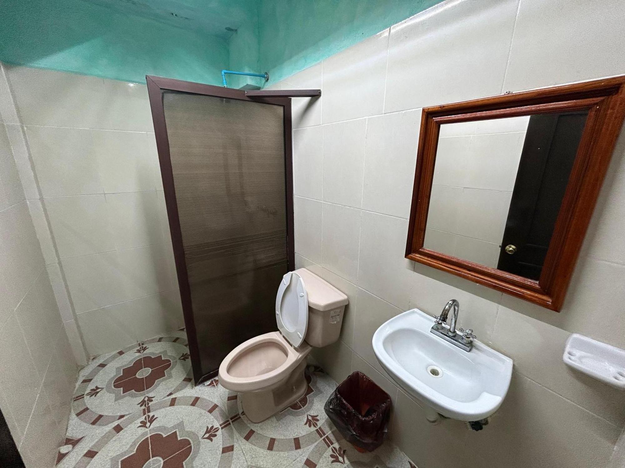 Chilam Balam Hotel *