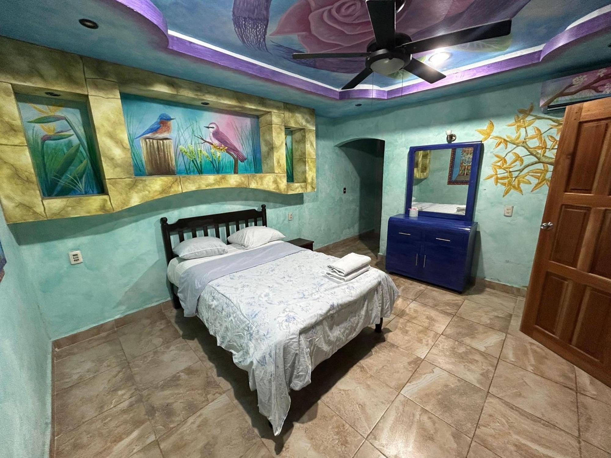 Hotel Chilam Balam Tulum