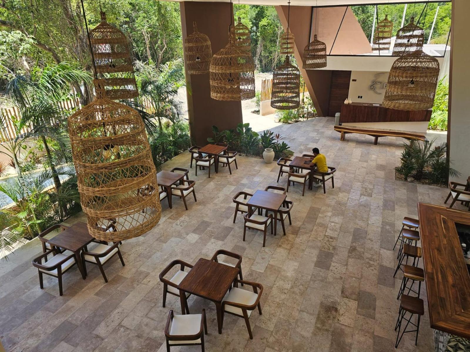 Paraiso En La Selva De Apartment *