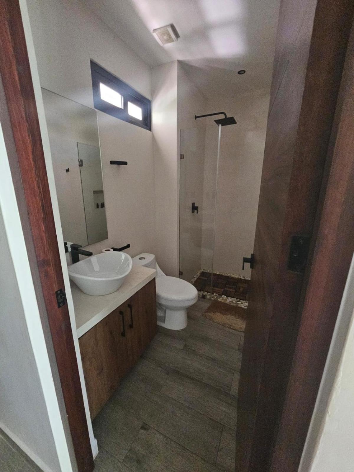 Paraiso En La Selva De Apartment Tulum