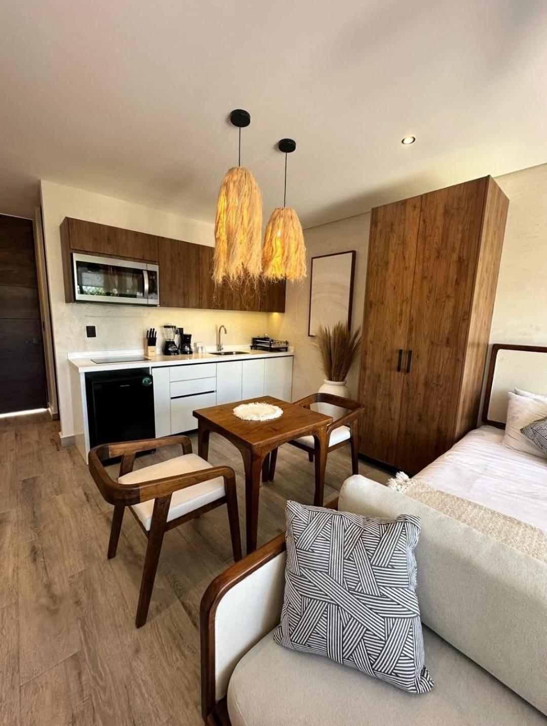 Apartment Paraiso En La Selva De Tulum