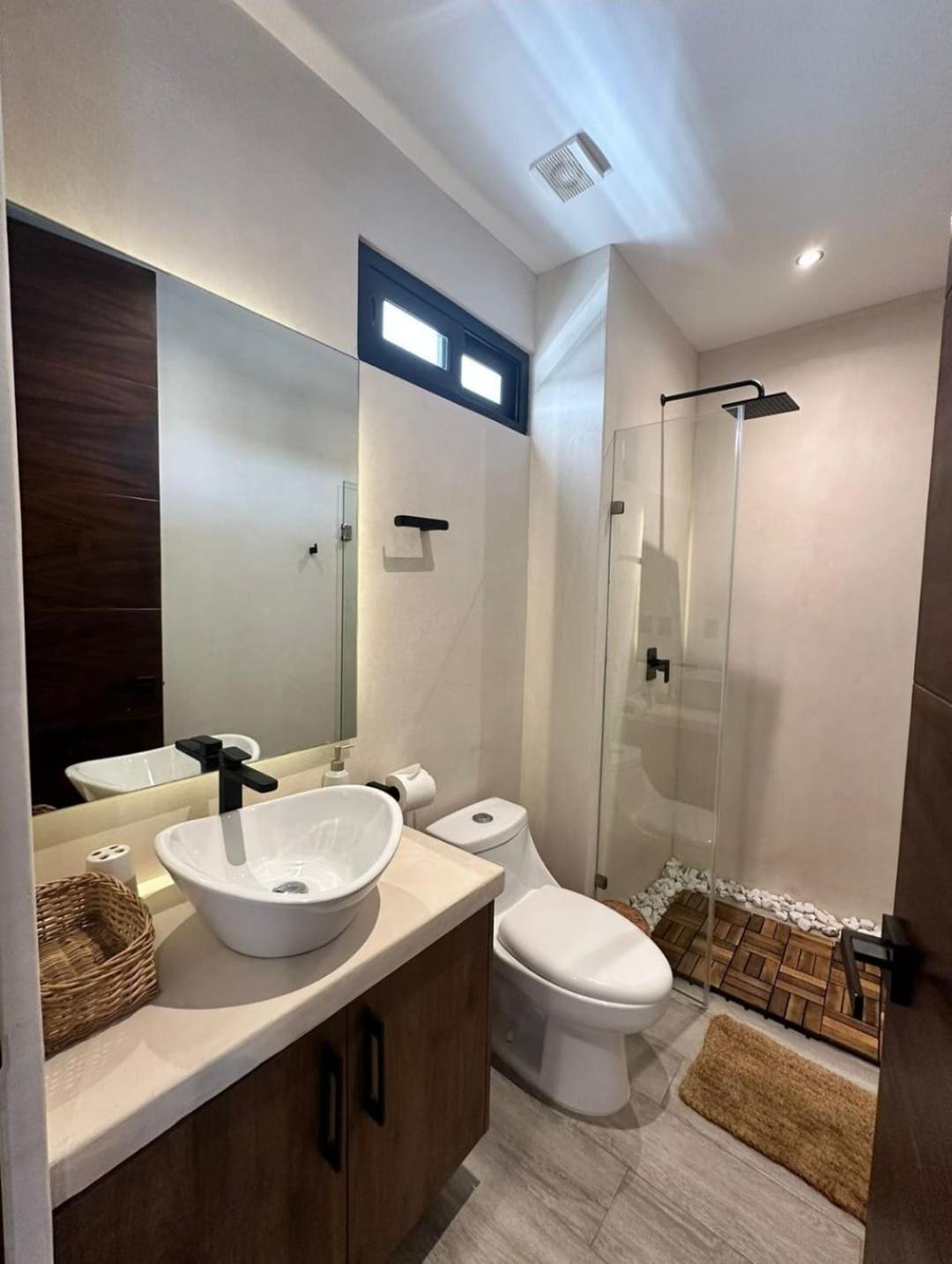 Paraiso En La Selva De * Tulum