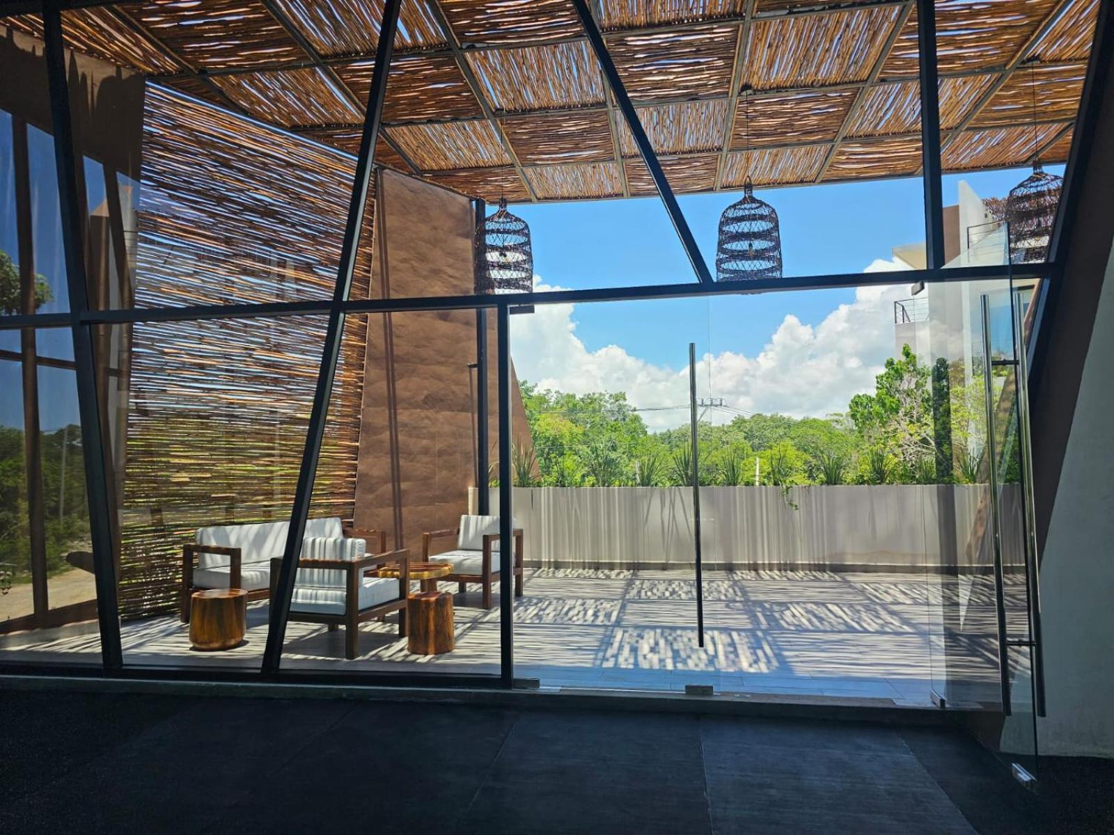 Paraiso En La Selva De Apartment *