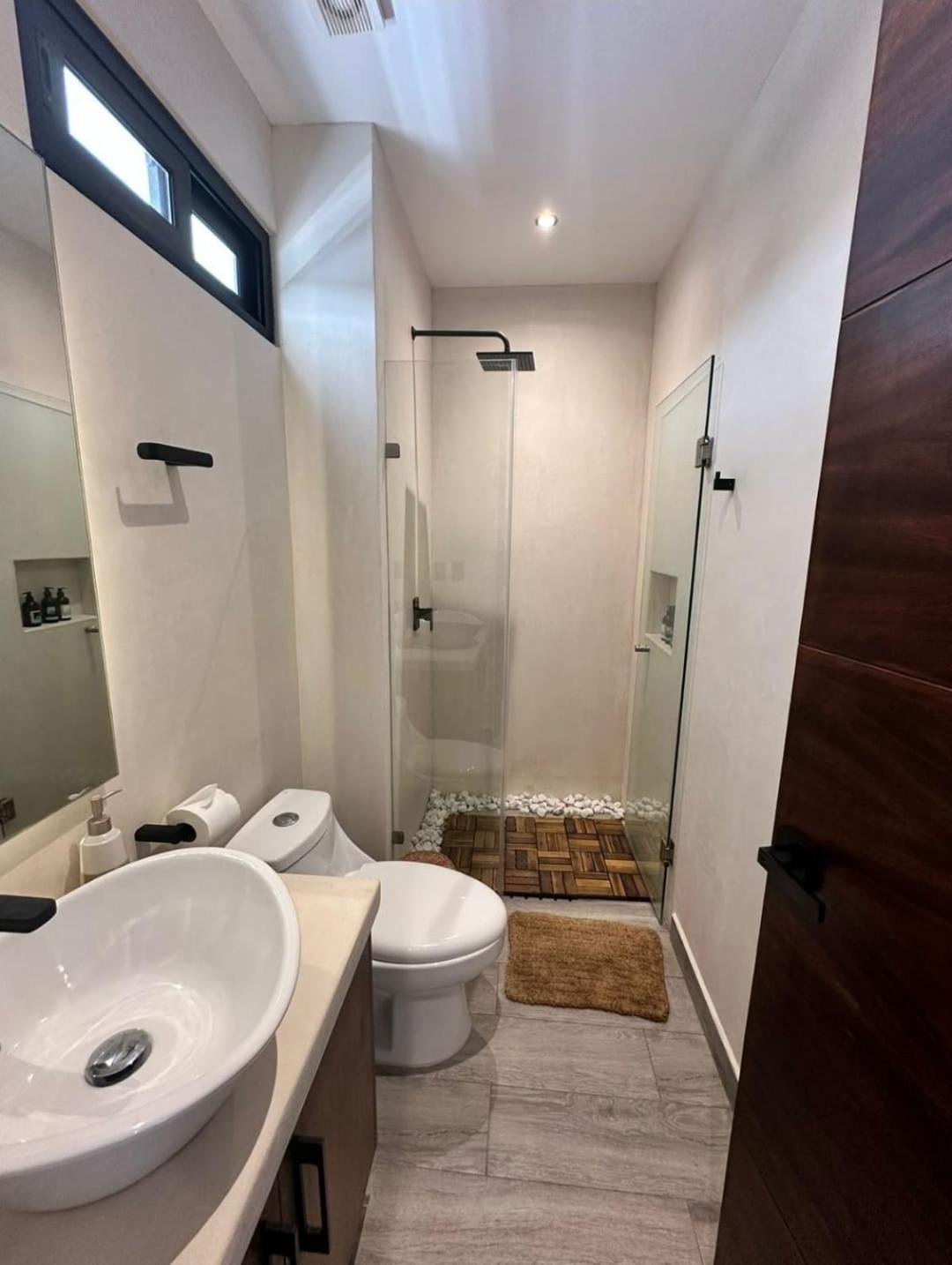 Paraiso En La Selva De Apartment Tulum