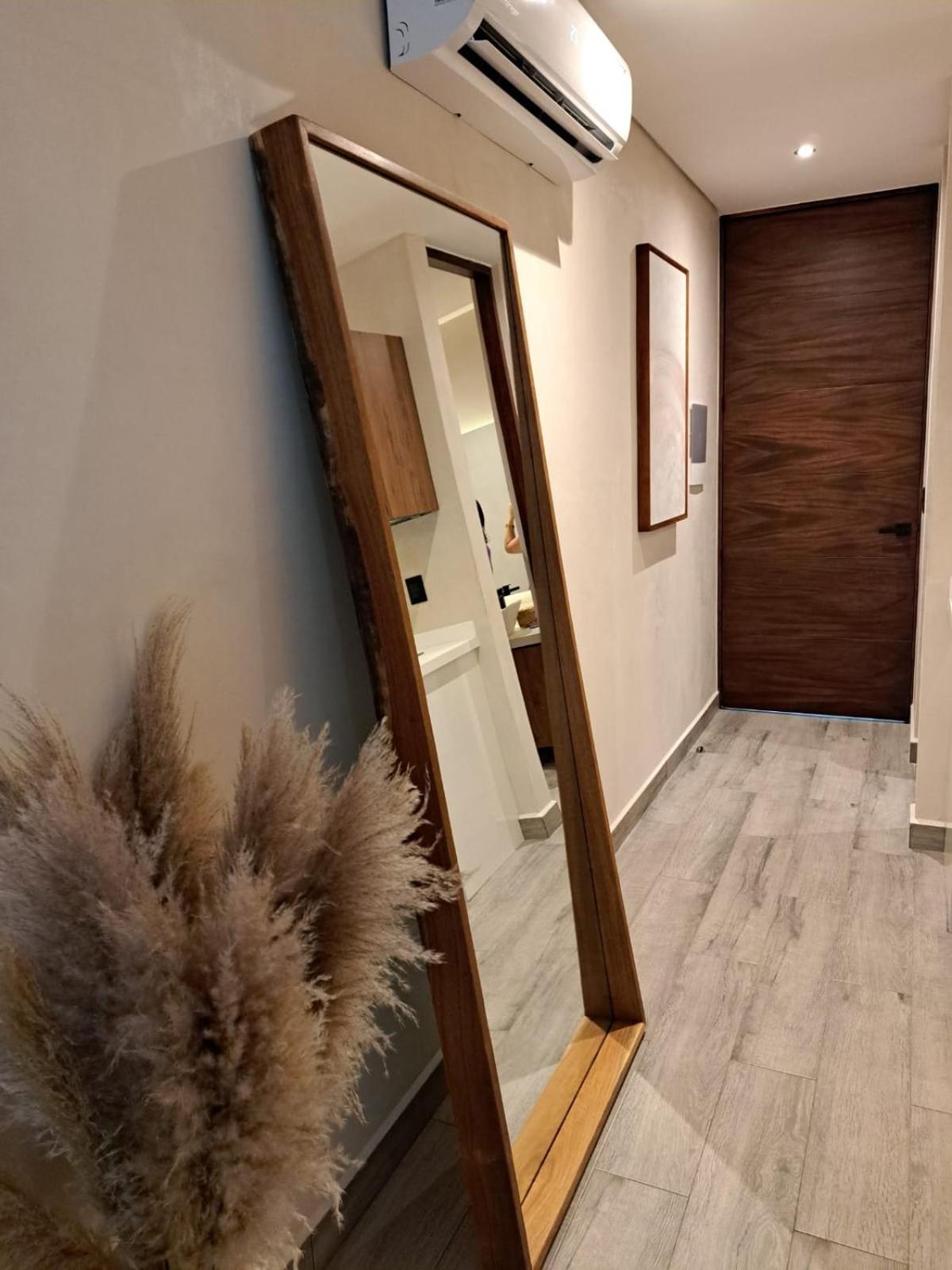 Paraiso En La Selva De Tulum