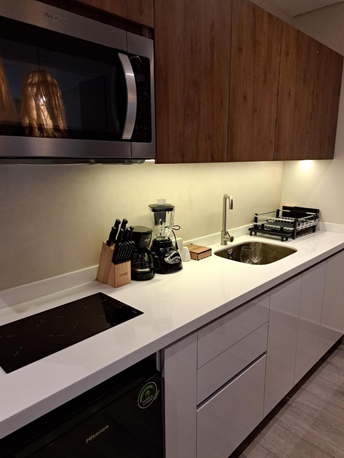 Paraiso En La Selva De Apartment *