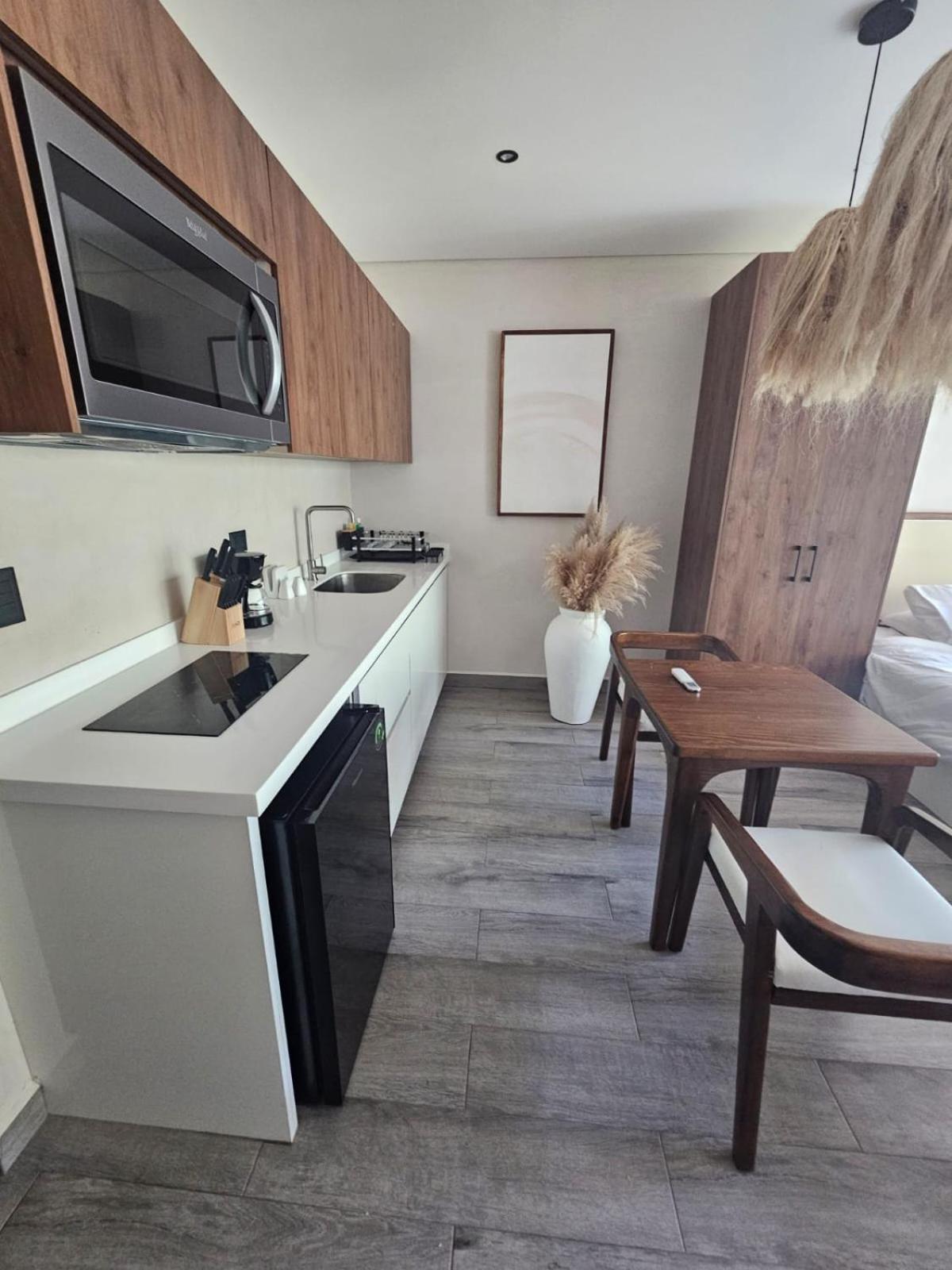 Apartment Paraiso En La Selva De Tulum