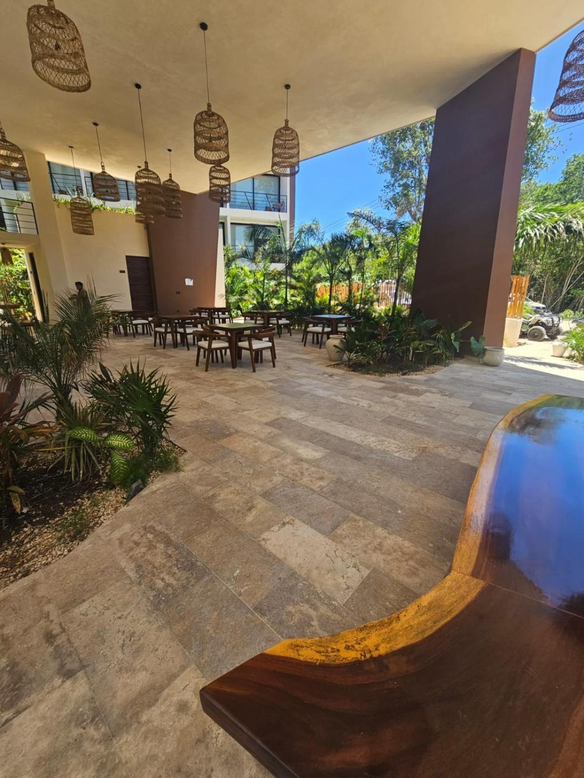 Paraiso En La Selva De