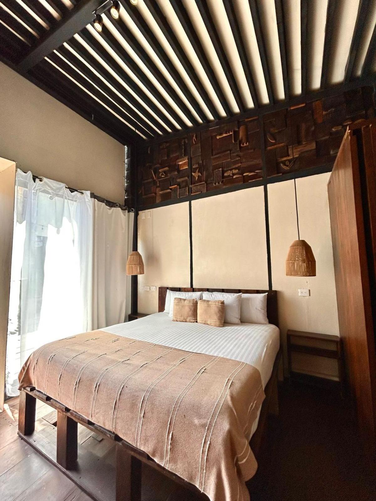 Alquimia Boutique Hotel Tulum