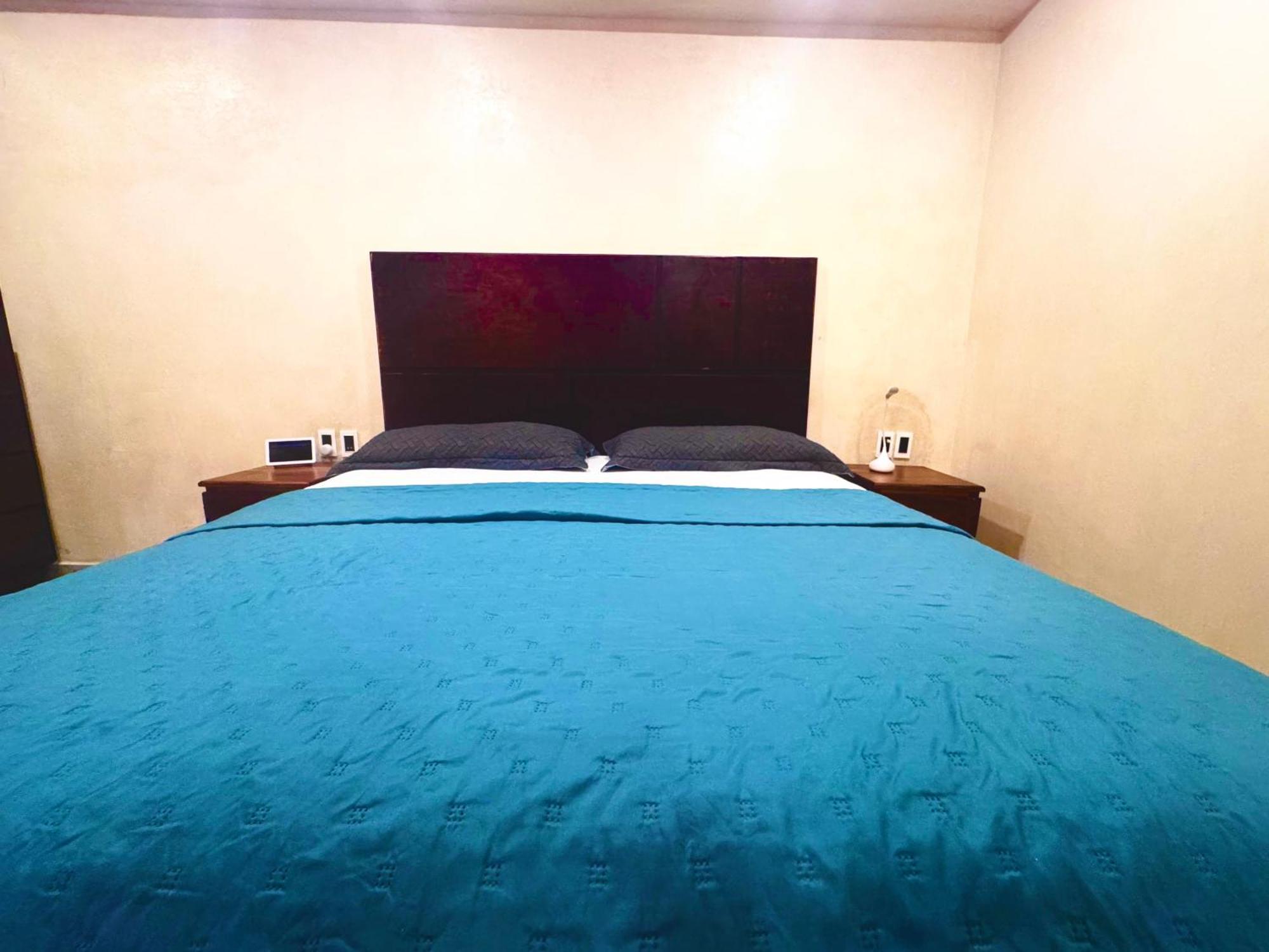 Kasa Apartment Tulum