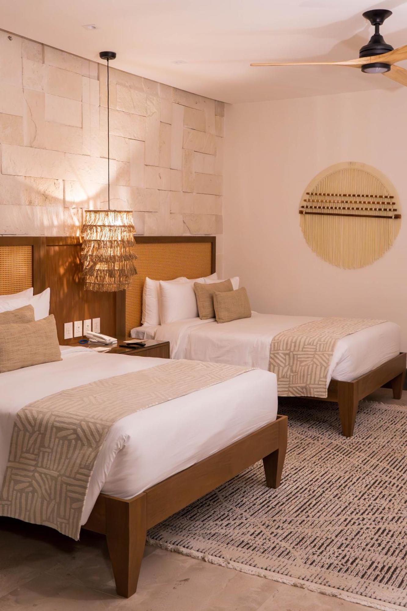 Hotel Gafsacomm Tulum