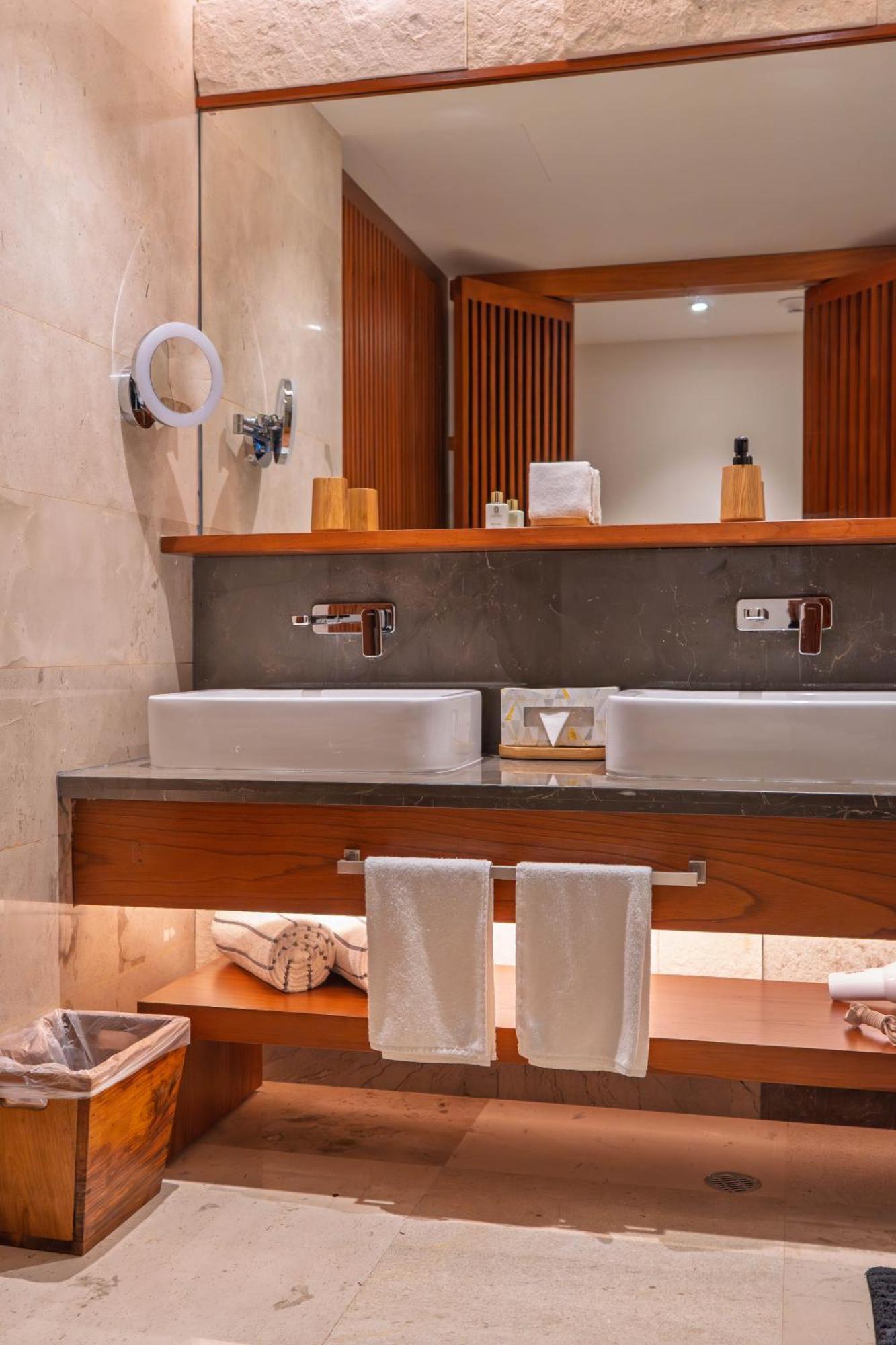 Gafsacomm 5* Tulum