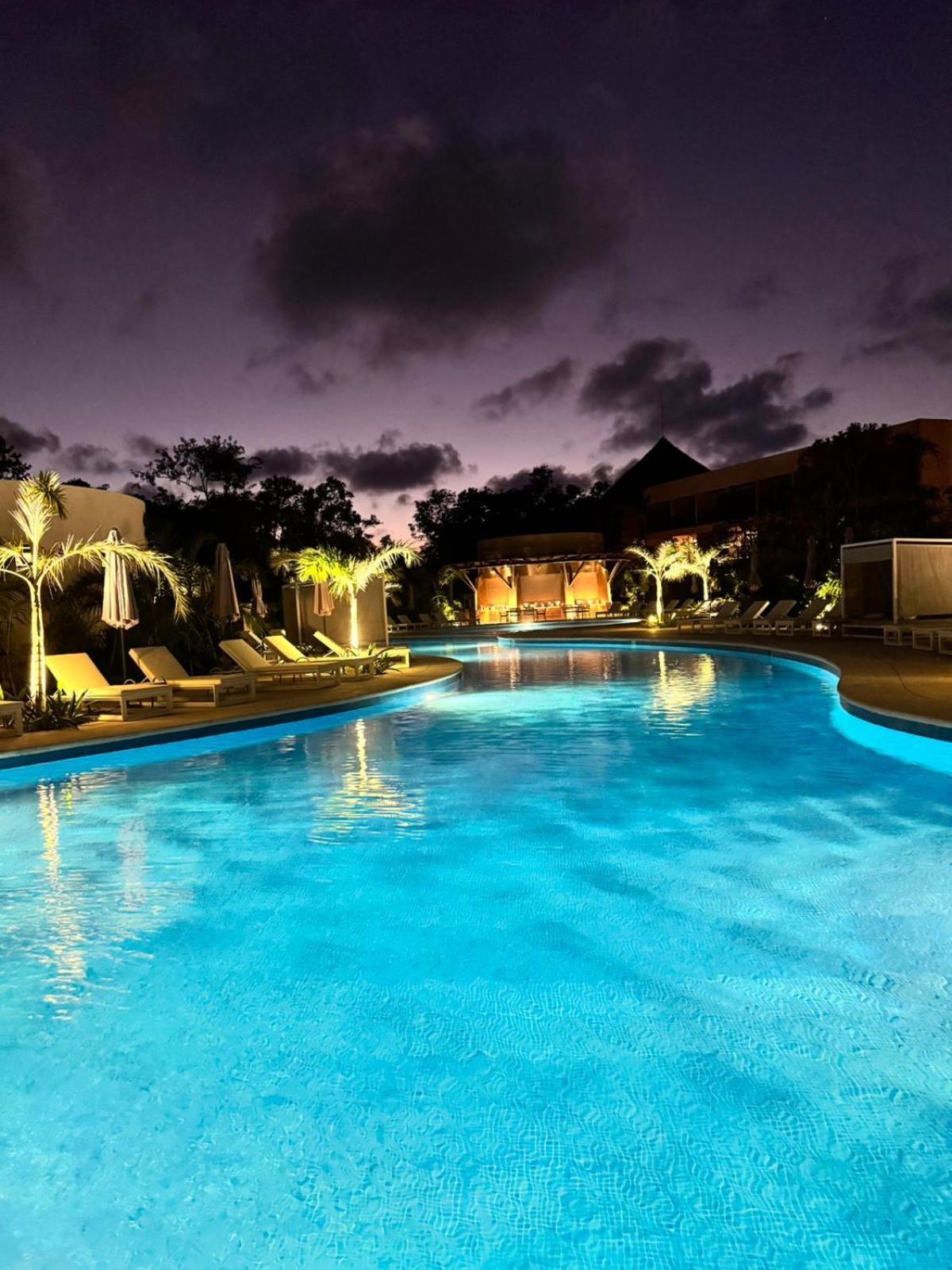 Gafsacomm Hotel Tulum