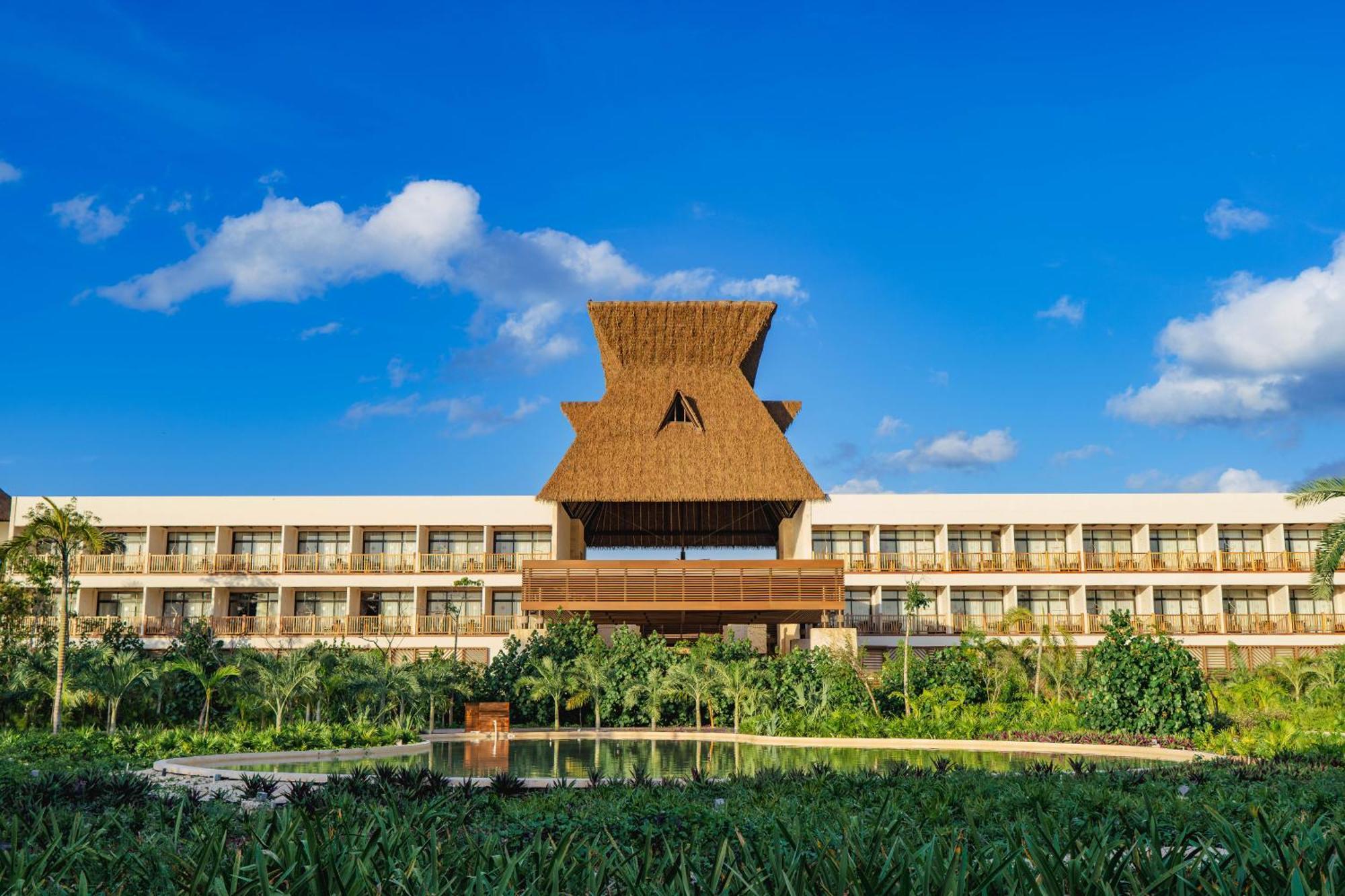 Hotel Gafsacomm Tulum