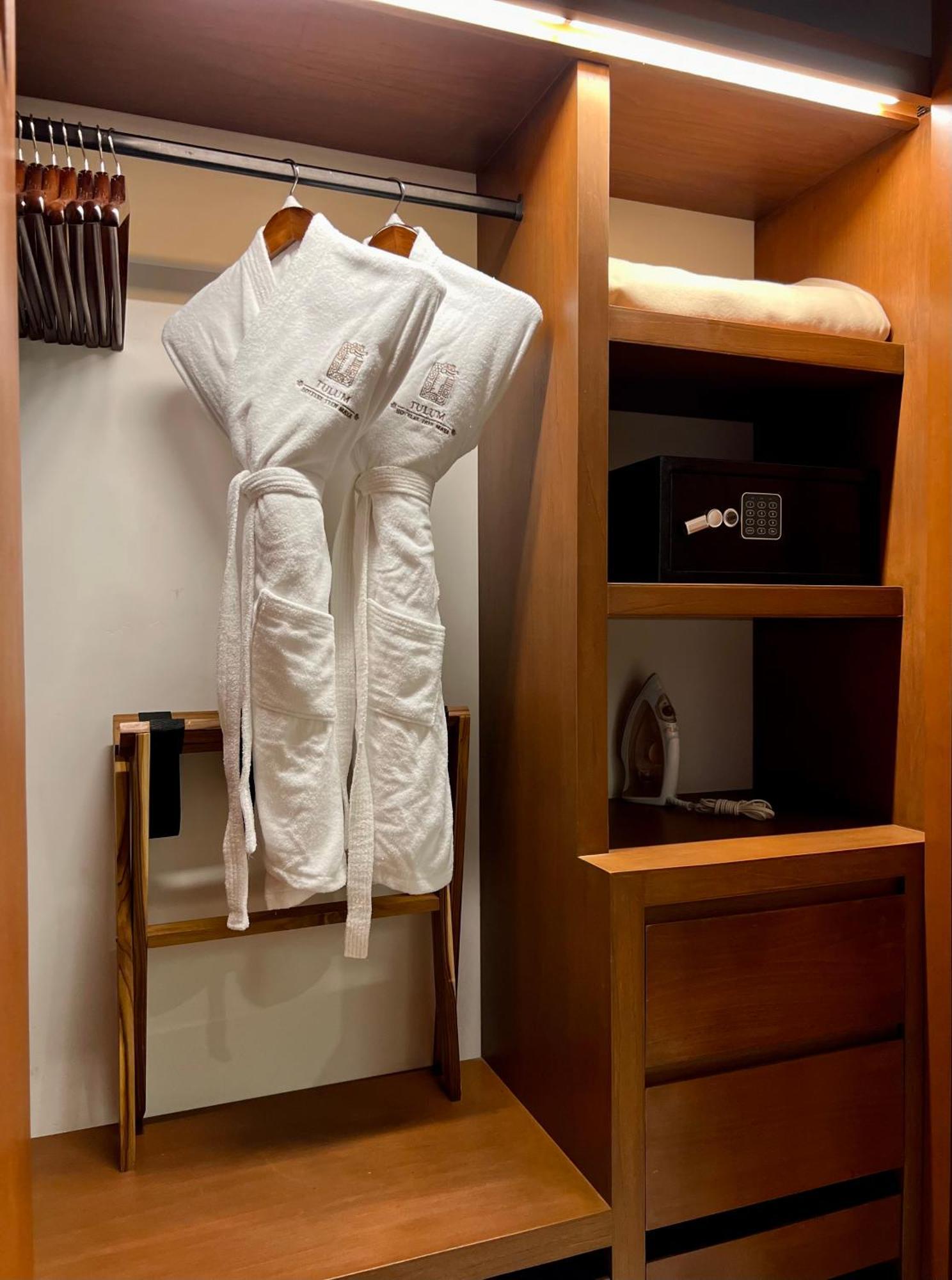 Gafsacomm 5* Tulum