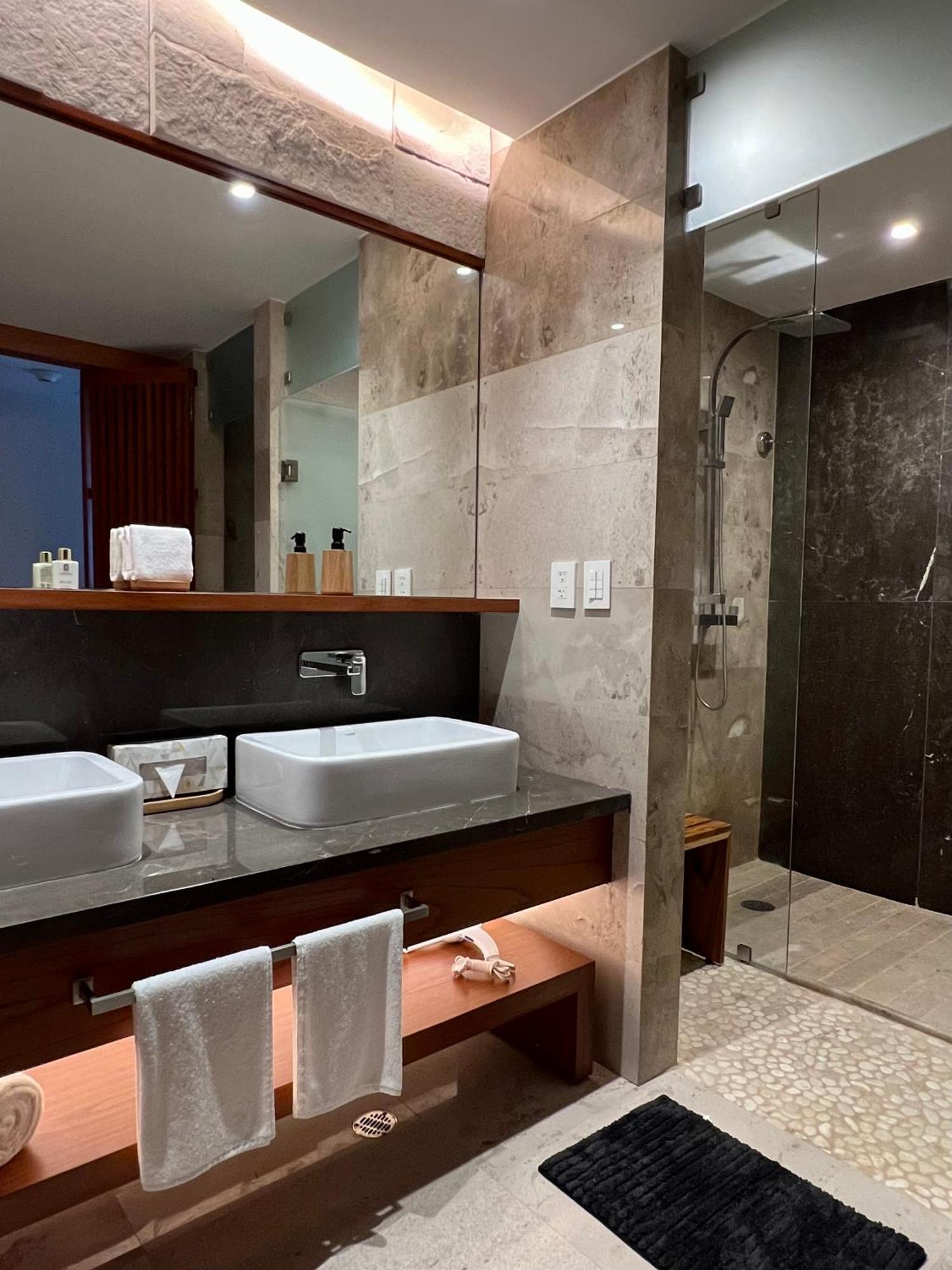 Hotel Gafsacomm Tulum