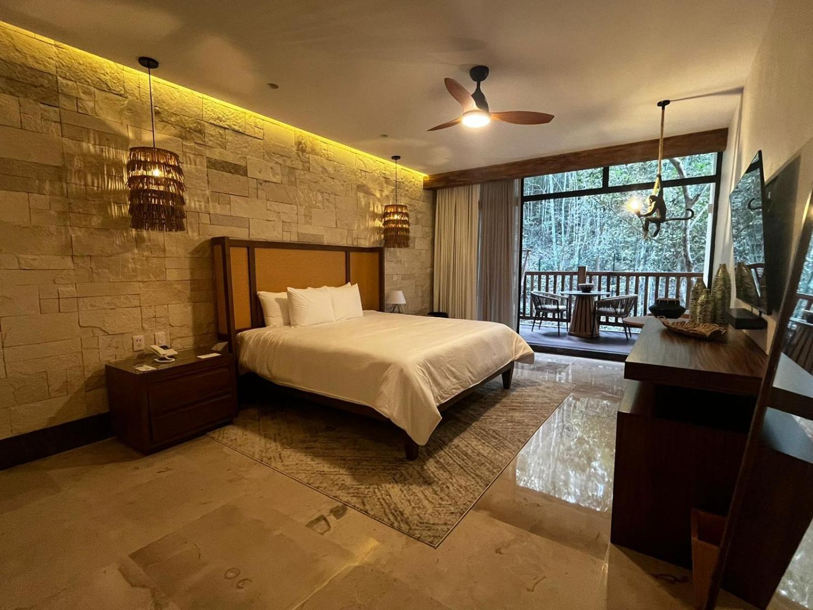 Gafsacomm 5* Tulum