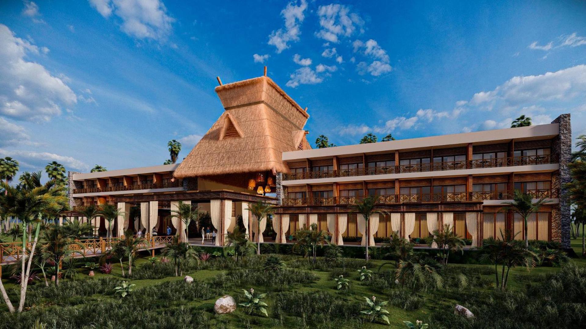 Gafsacomm Hotel