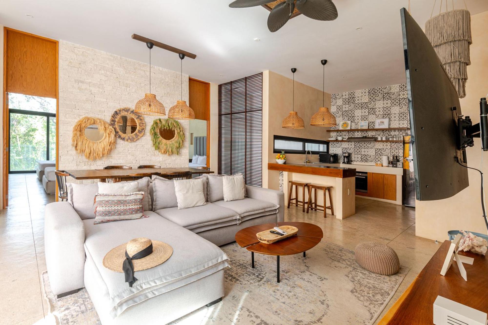 Manor By The Spot Apartamento *