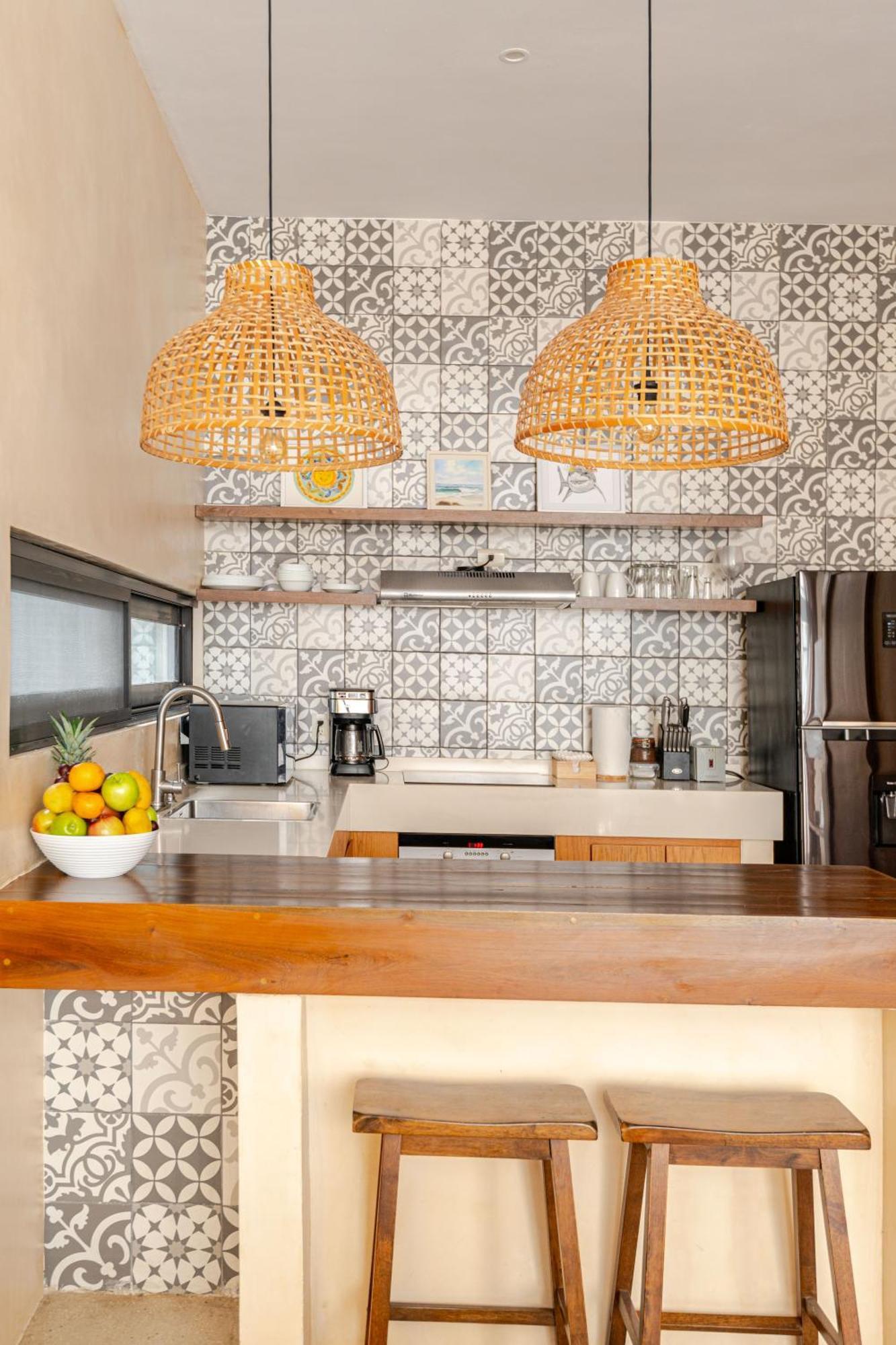 Manor By The Spot * Tulum