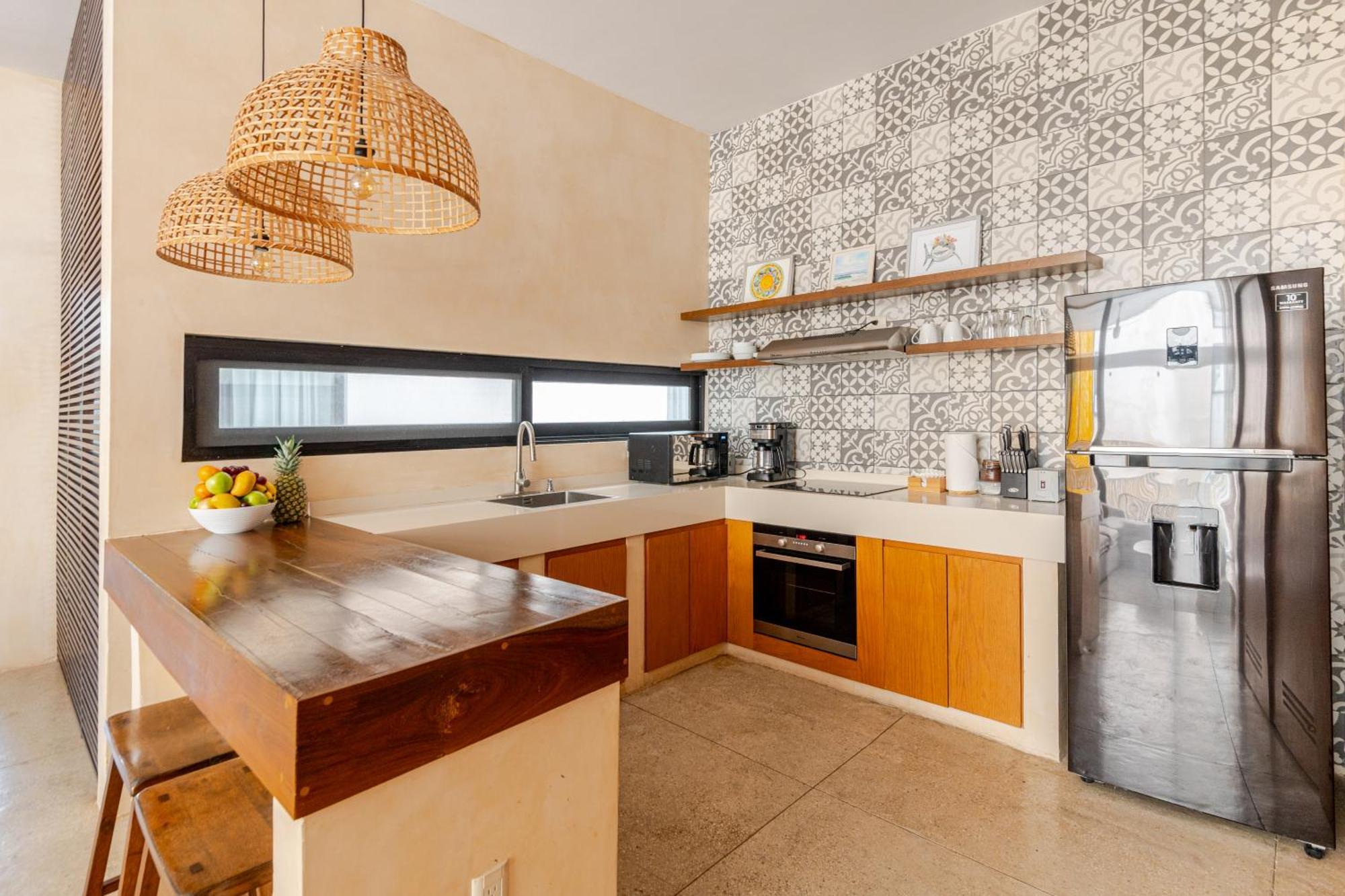 Apartment Manor By The Spot