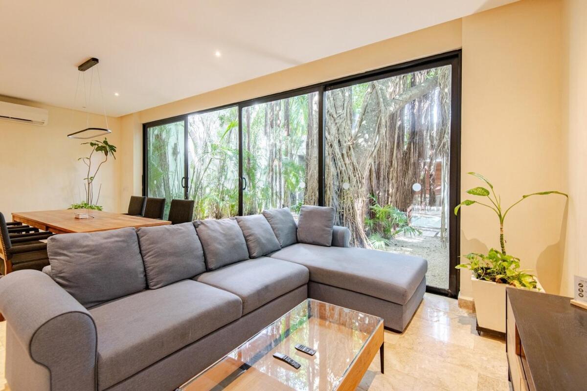 Villa Enjoy Nature At Villa With 100 Year Old Tree, Private Pool & Concierge Service *