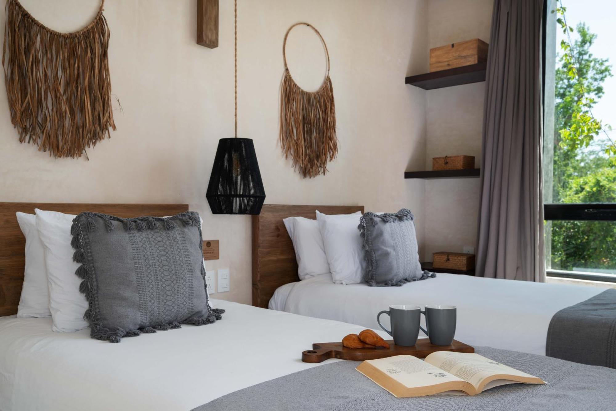 Bohemian Bliss With Private Pool & Concierge 1a Villa