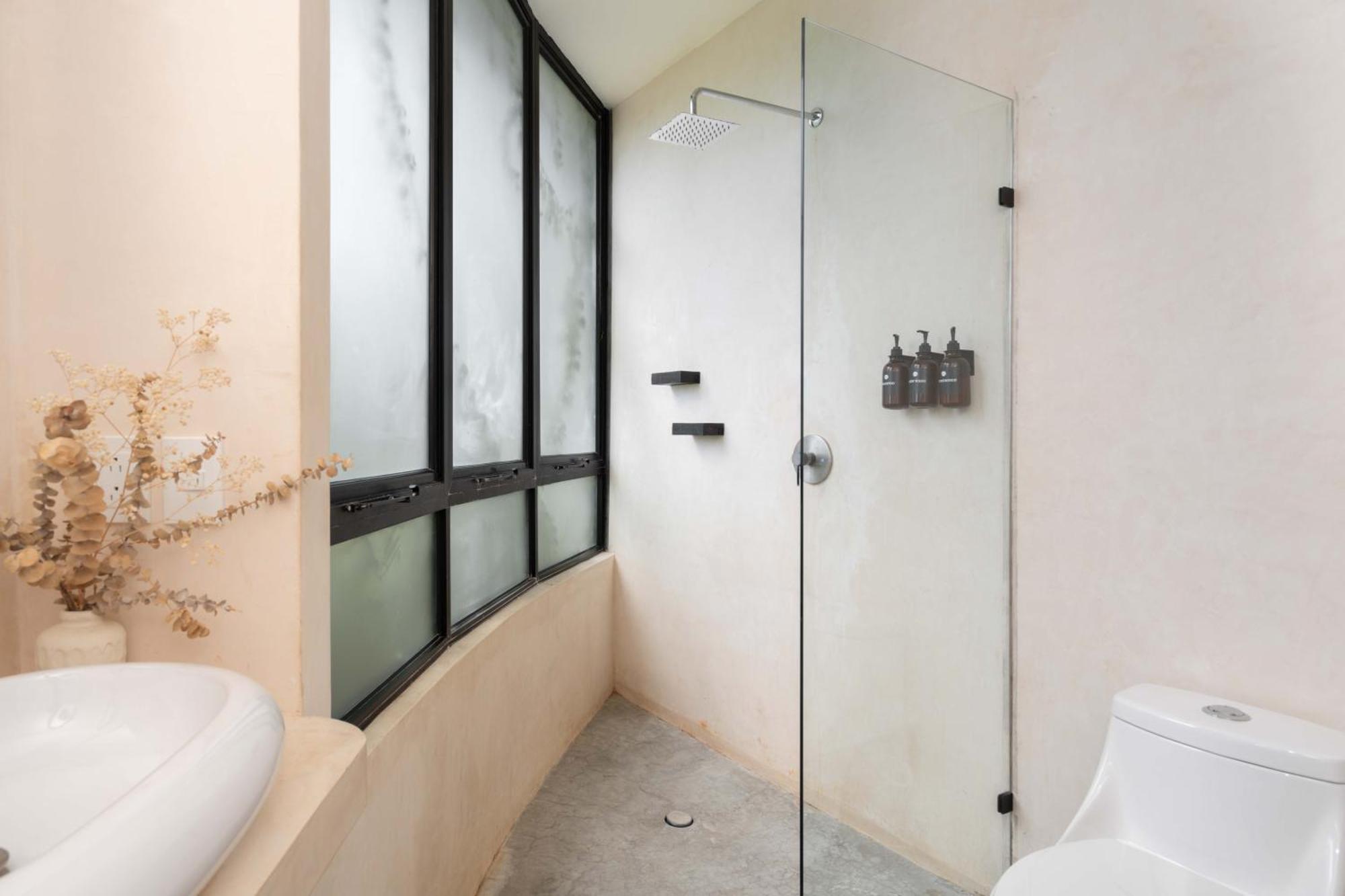 Villa Bohemian Bliss With Private Pool & Concierge 1a