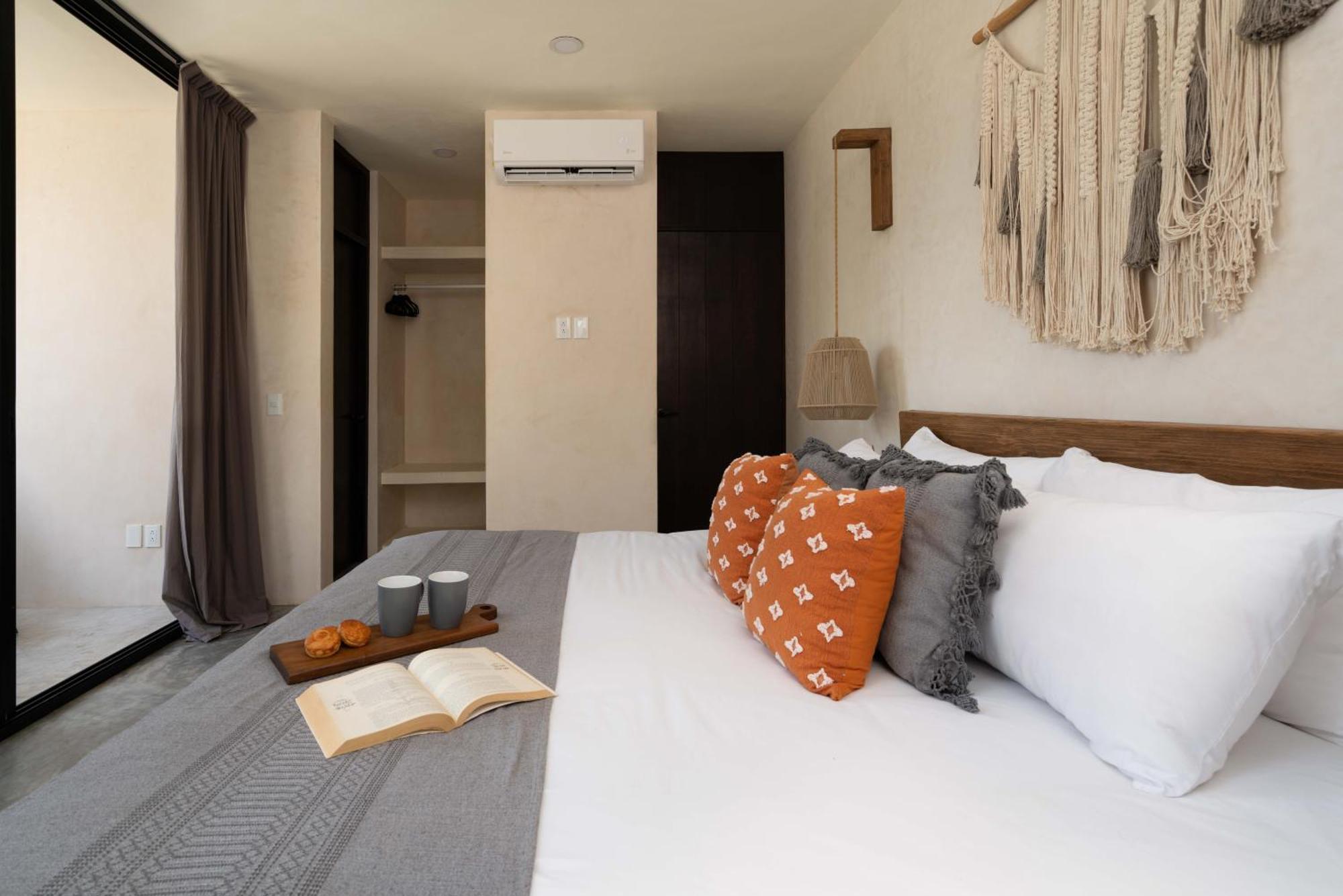 Villa Bohemian Bliss With Private Pool & Concierge 1a *