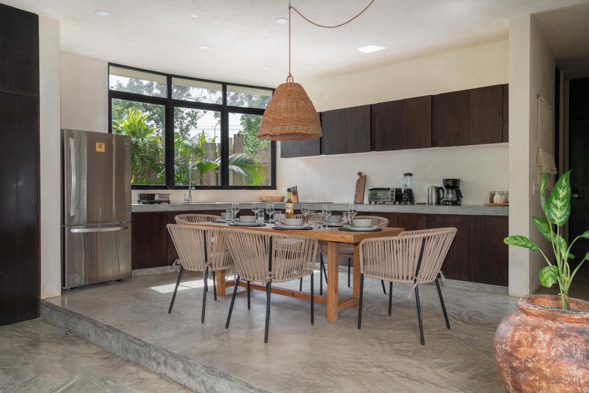 Bohemian Bliss With Private Pool & Concierge 1a *