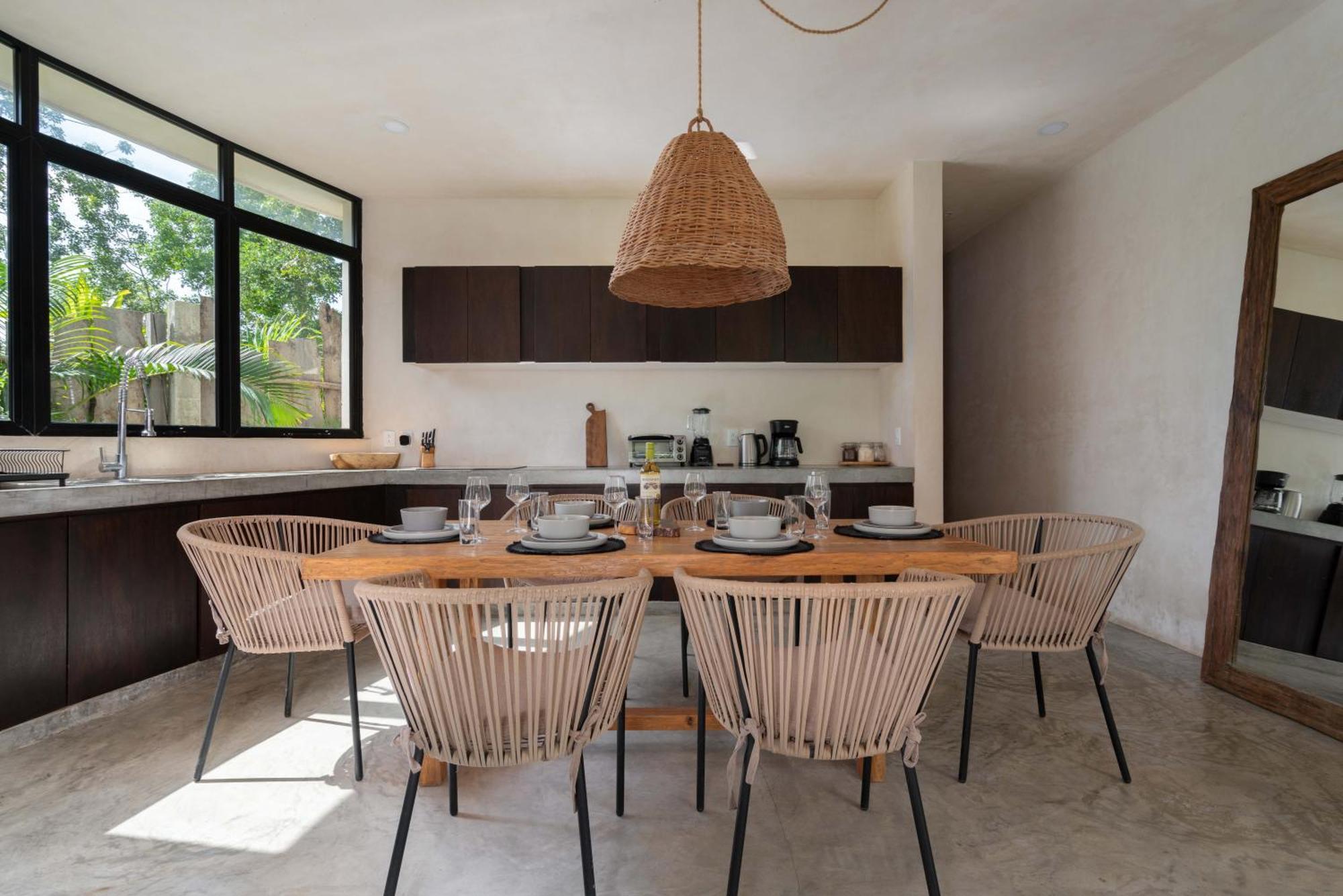 Villa Bohemian Bliss With Private Pool & Concierge 1a