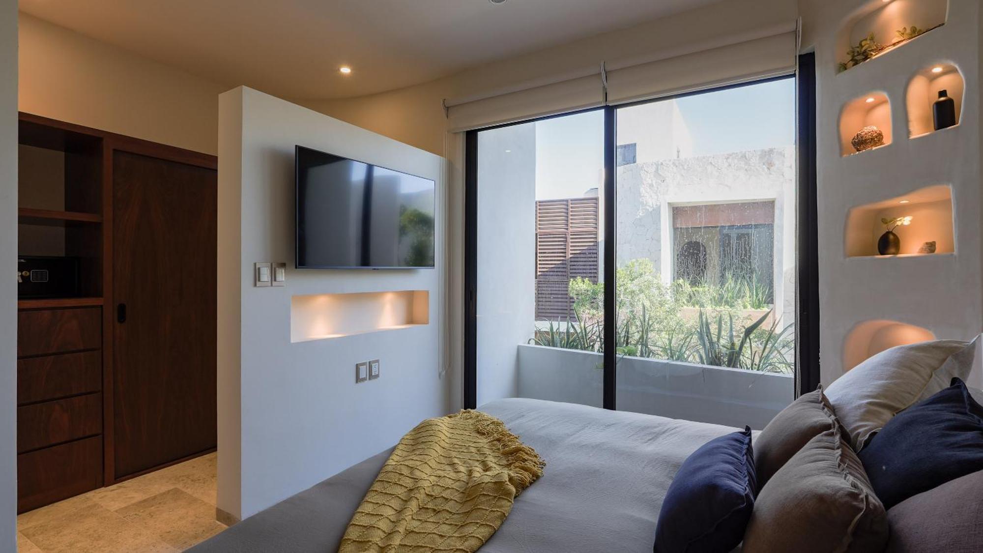 Divine House With Private Roof And Pool Only 1km From The Holiday home *