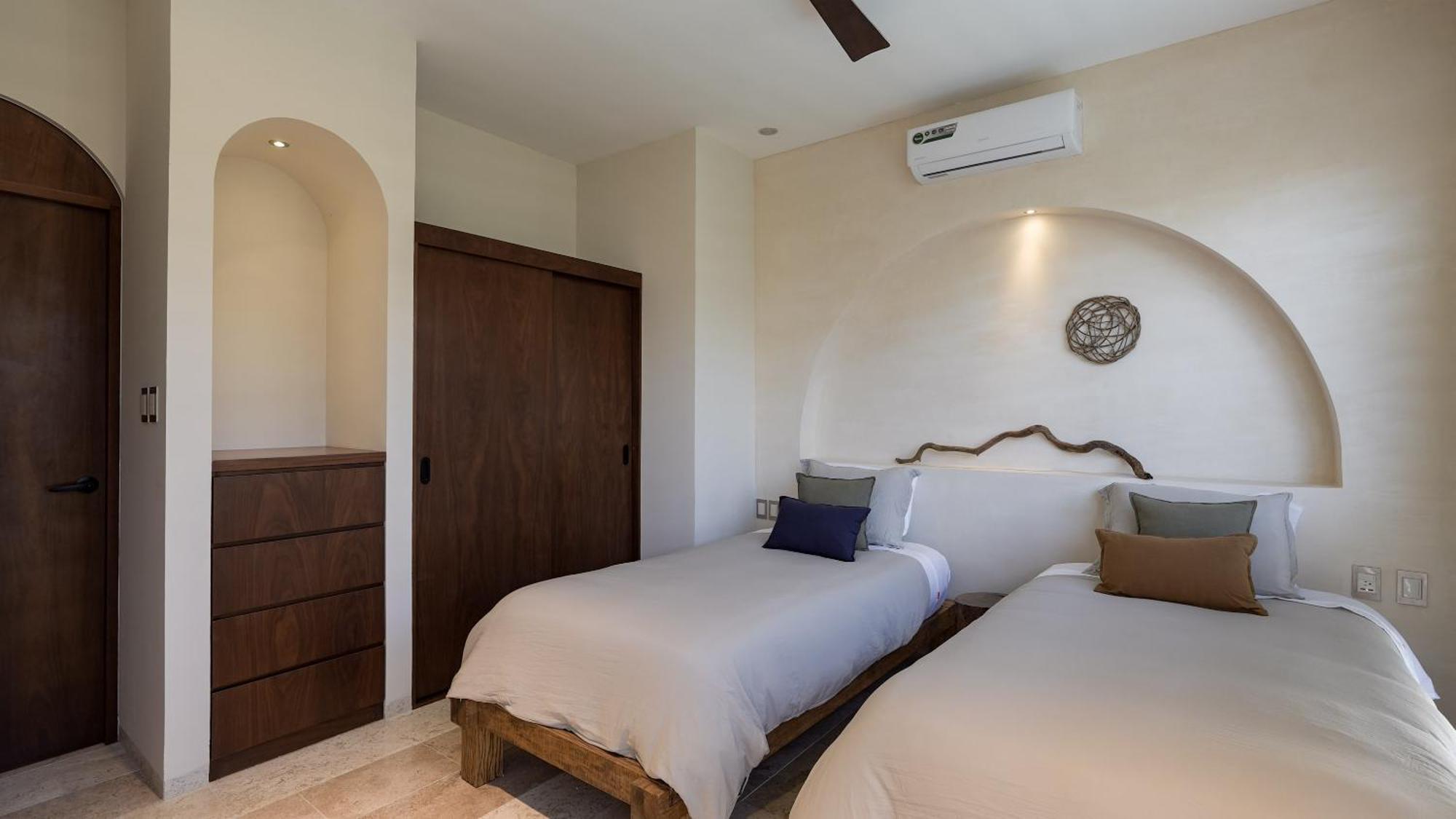 Divine House With Private Roof And Pool Only 1km From The Holiday home Tulum